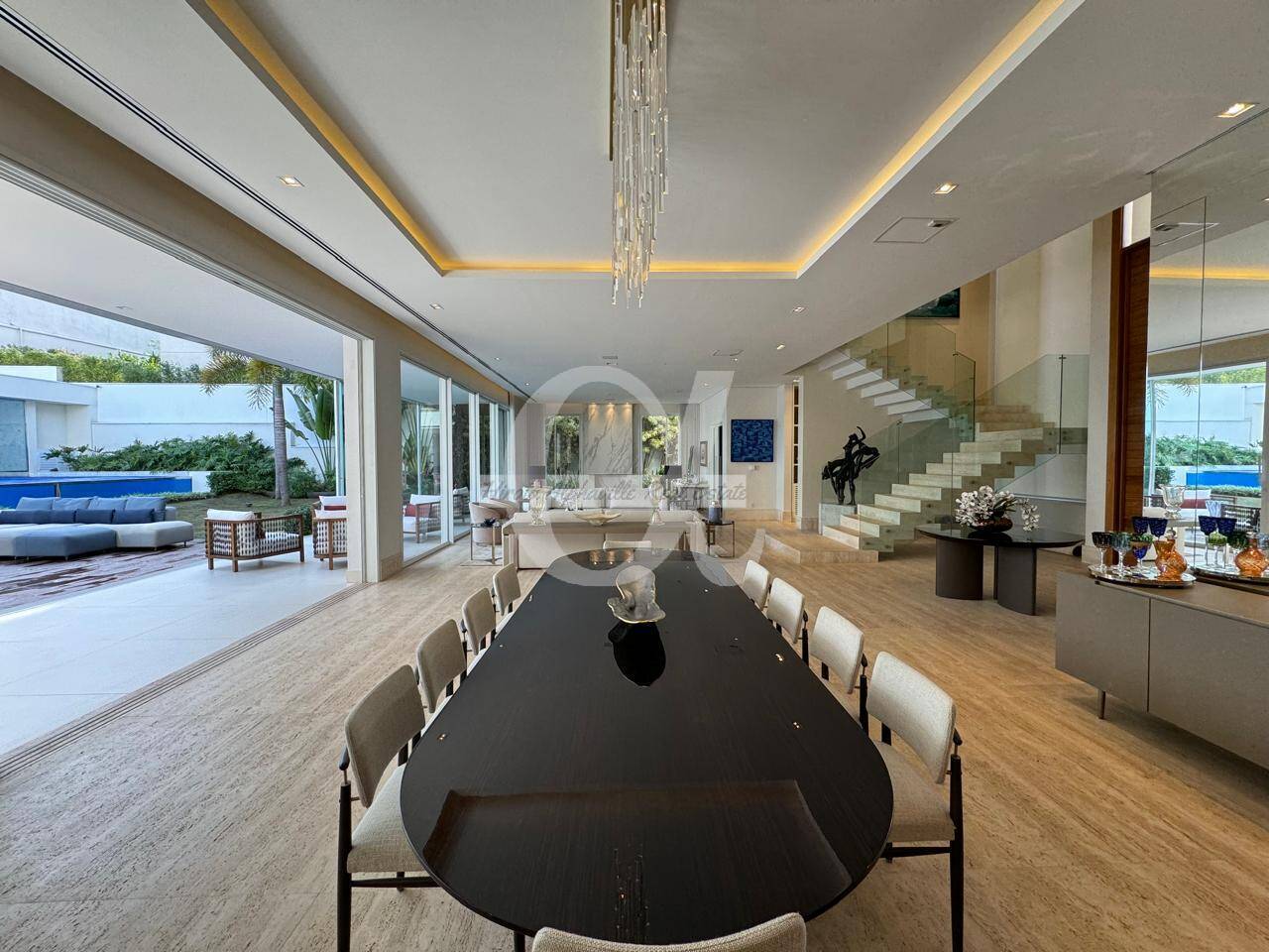 Casa, 5 quartos, 1160 m² - Foto 5