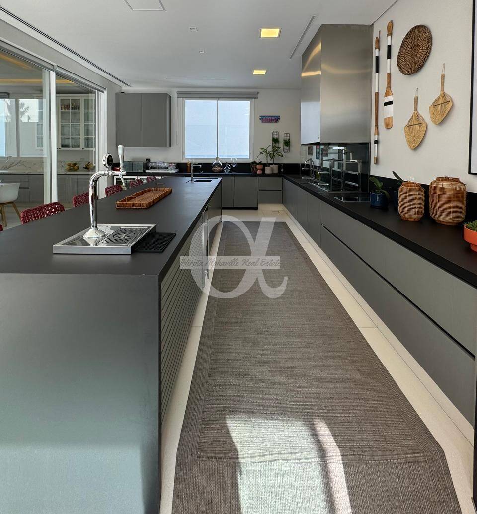 Casa, 5 quartos, 1160 m² - Foto 14