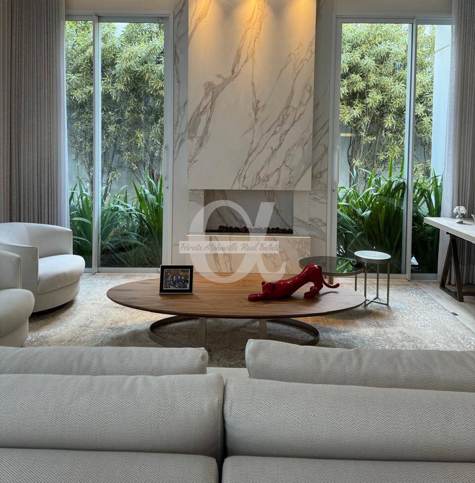 Casa, 5 quartos, 1160 m² - Foto 16