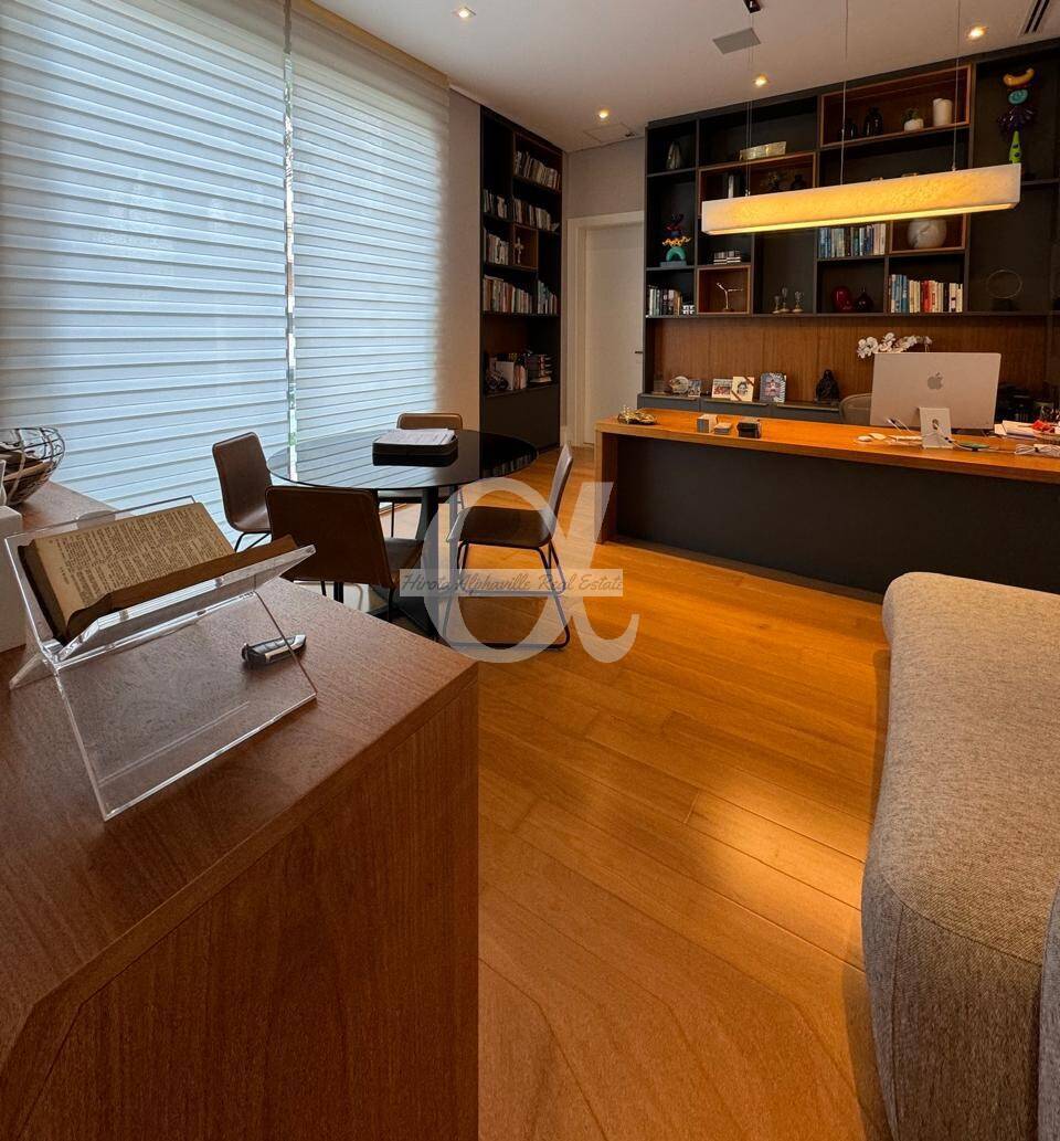 Casa, 5 quartos, 1160 m² - Foto 17