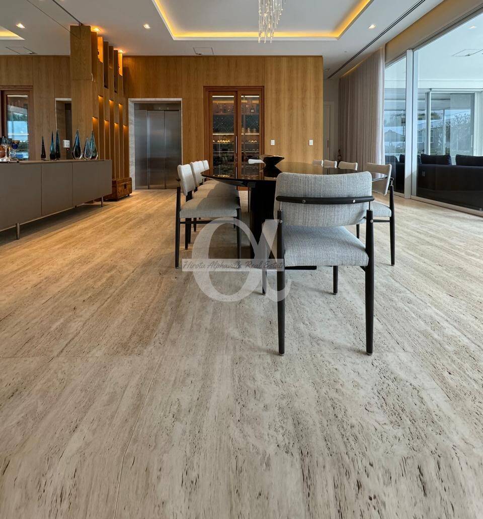 Casa, 5 quartos, 1160 m² - Foto 10