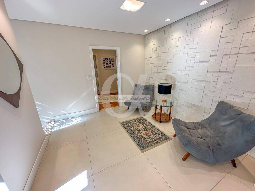 Casa à venda com 4 quartos, 350m² - Foto 6