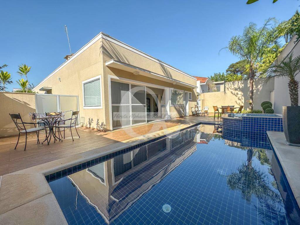 Casa à venda com 4 quartos, 350m² - Foto 16