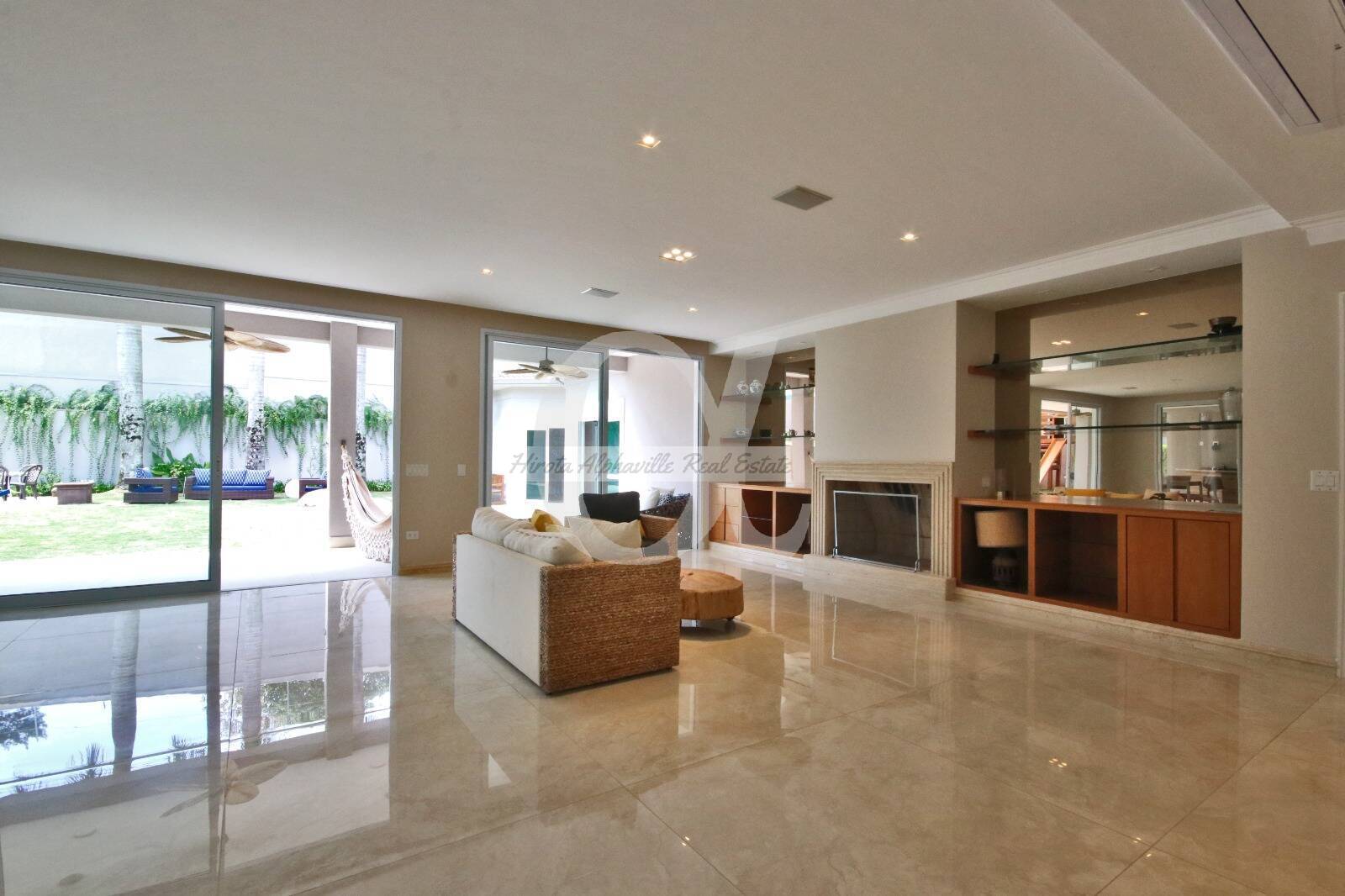 Casa, 5 quartos, 709 m² - Foto 14