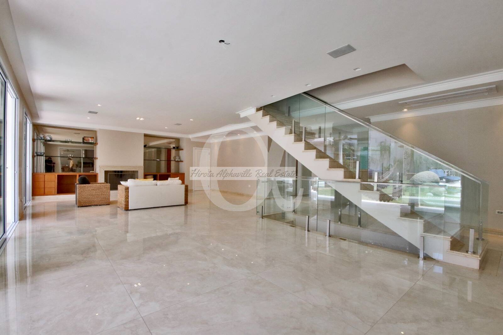 Casa, 5 quartos, 709 m² - Foto 21