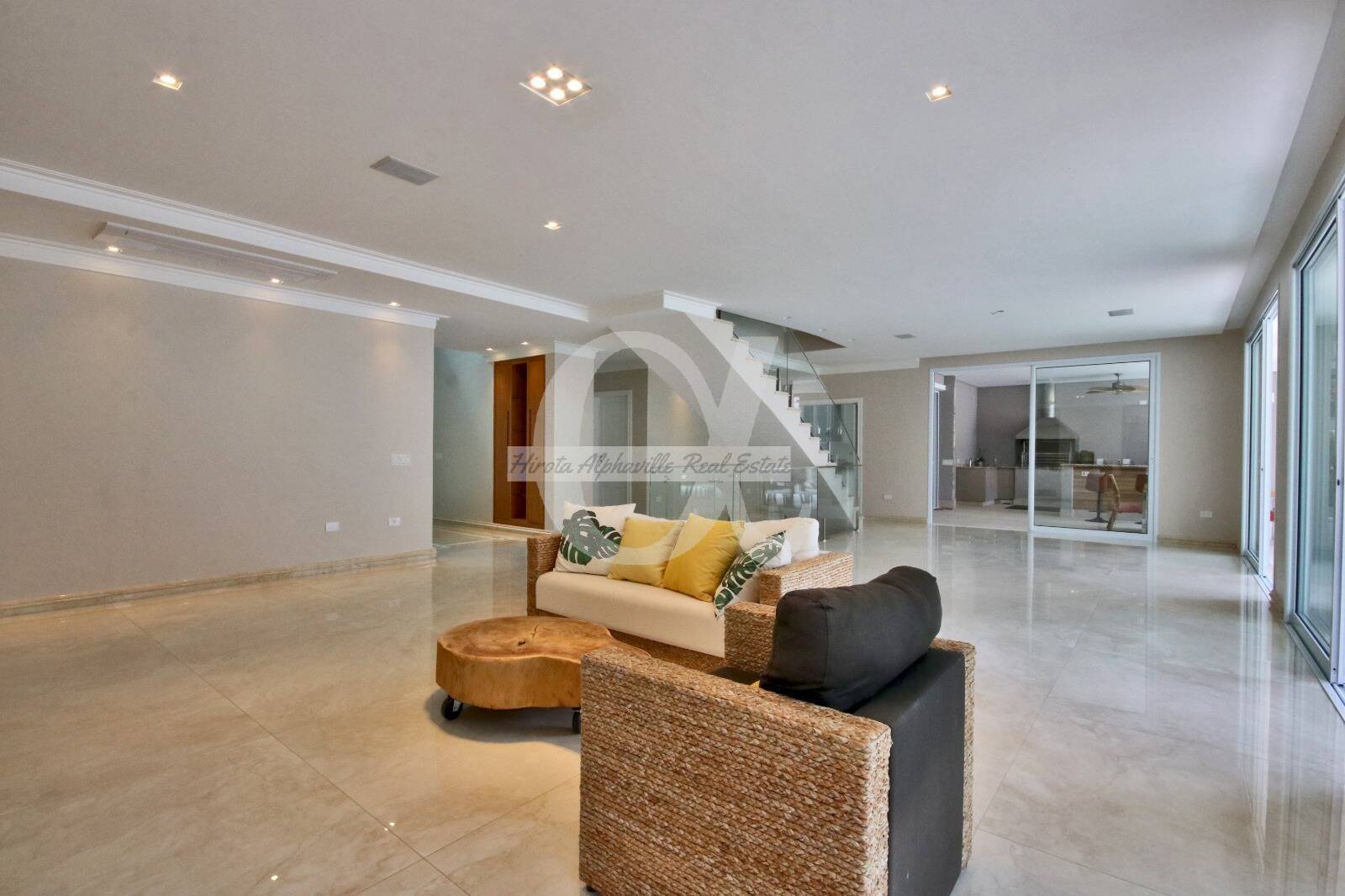Casa, 5 quartos, 709 m² - Foto 15