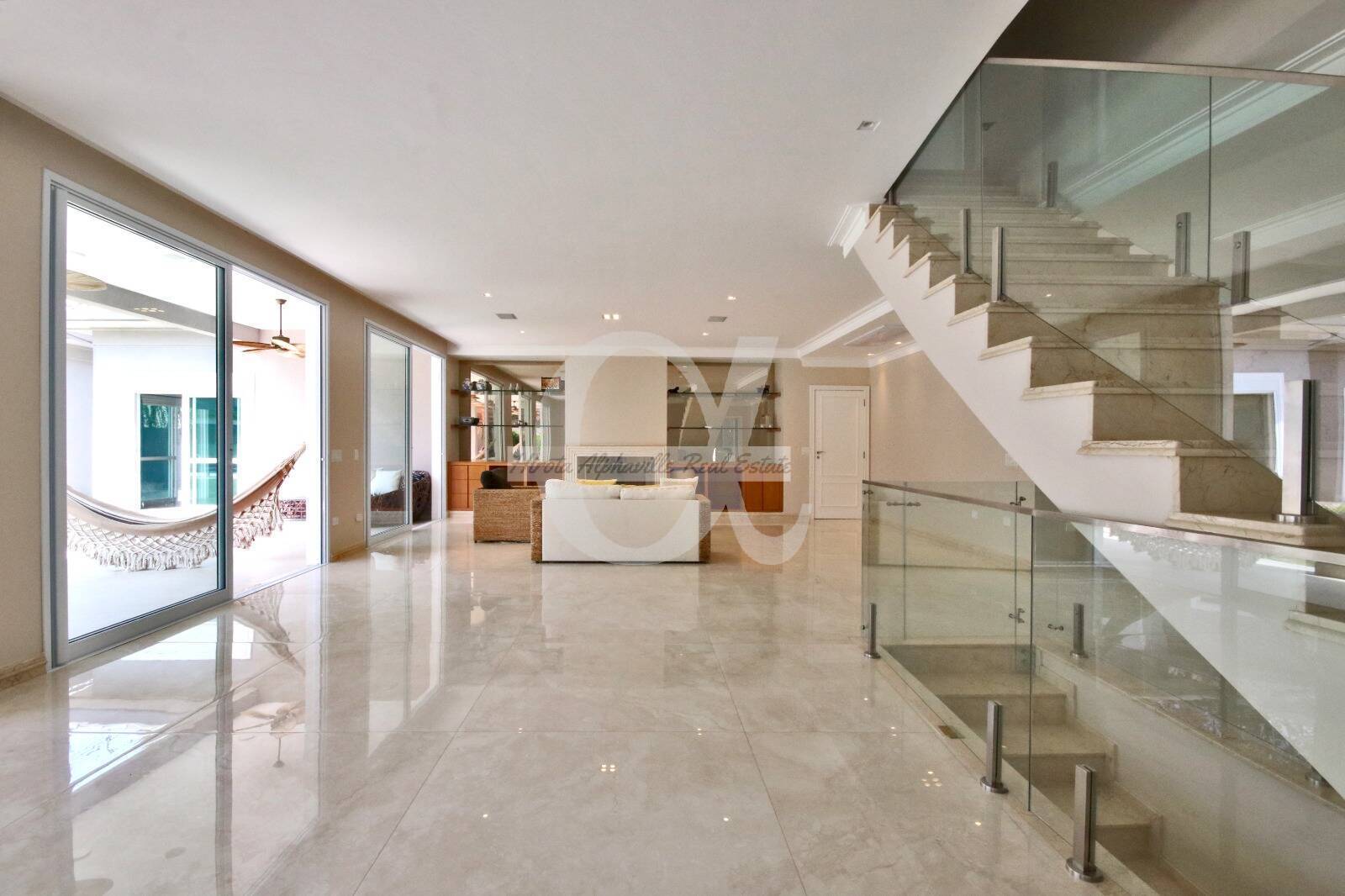 Casa, 5 quartos, 709 m² - Foto 22