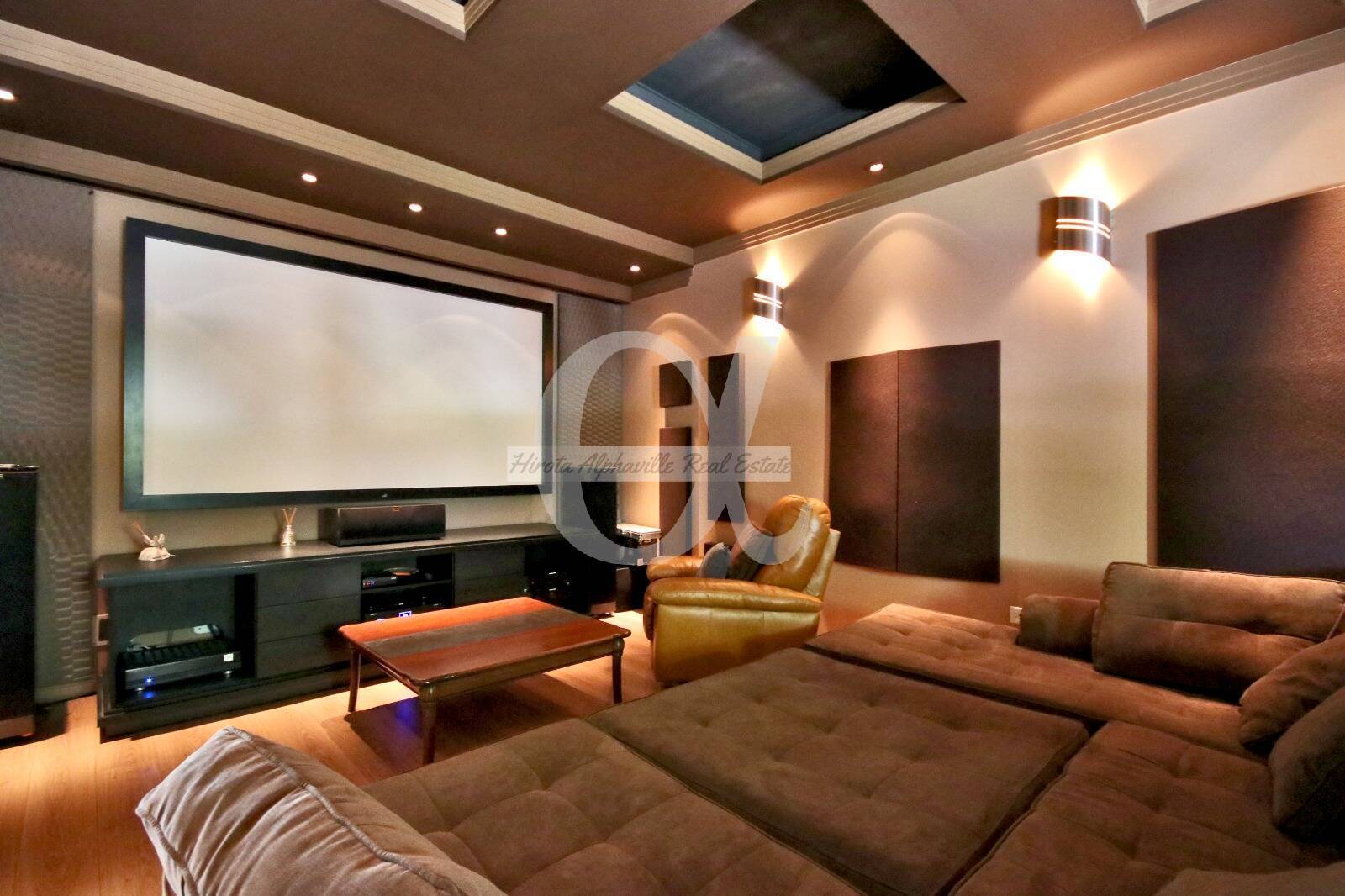 Casa, 5 quartos, 709 m² - Foto 17