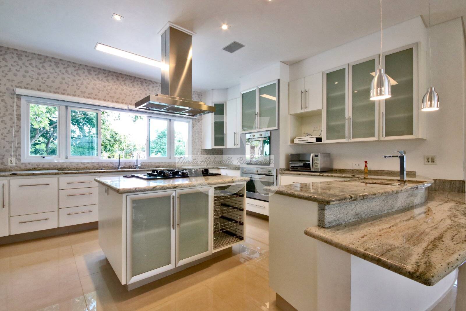 Casa, 5 quartos, 709 m² - Foto 19