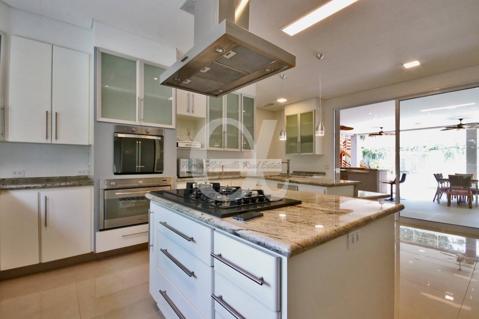 Casa, 5 quartos, 709 m² - Foto 20