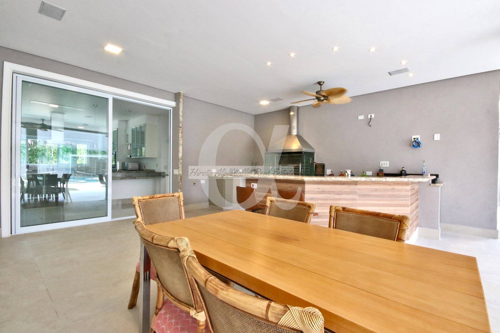 Casa, 5 quartos, 709 m² - Foto 6