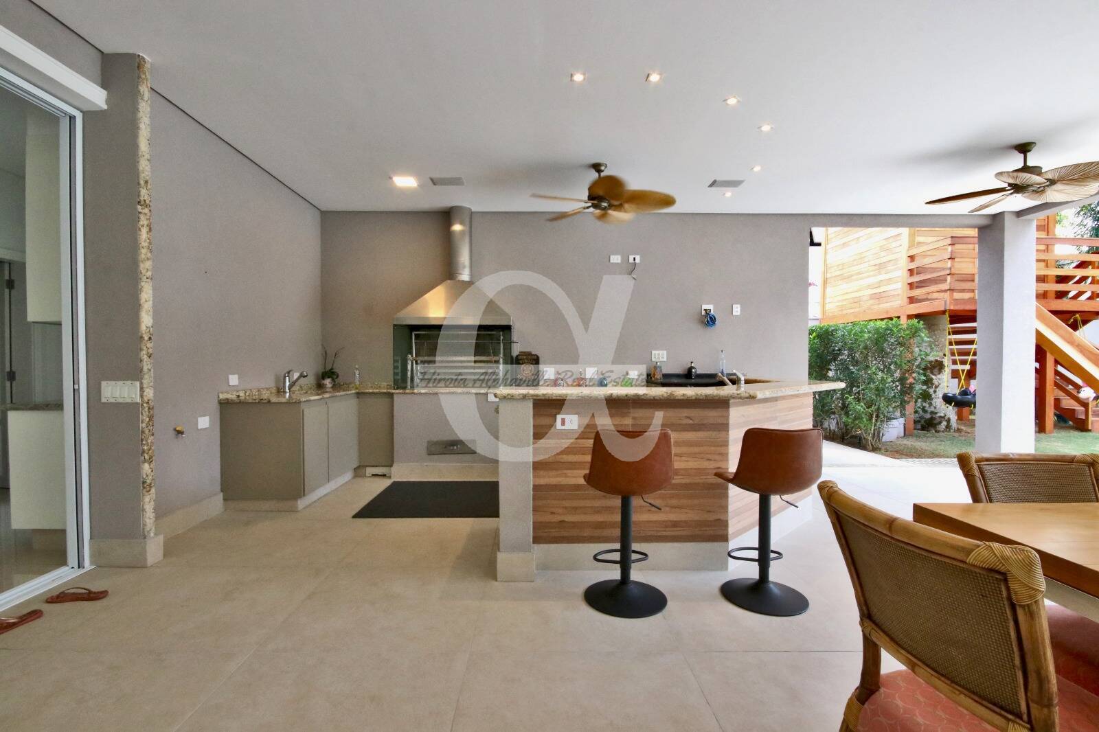 Casa, 5 quartos, 709 m² - Foto 7