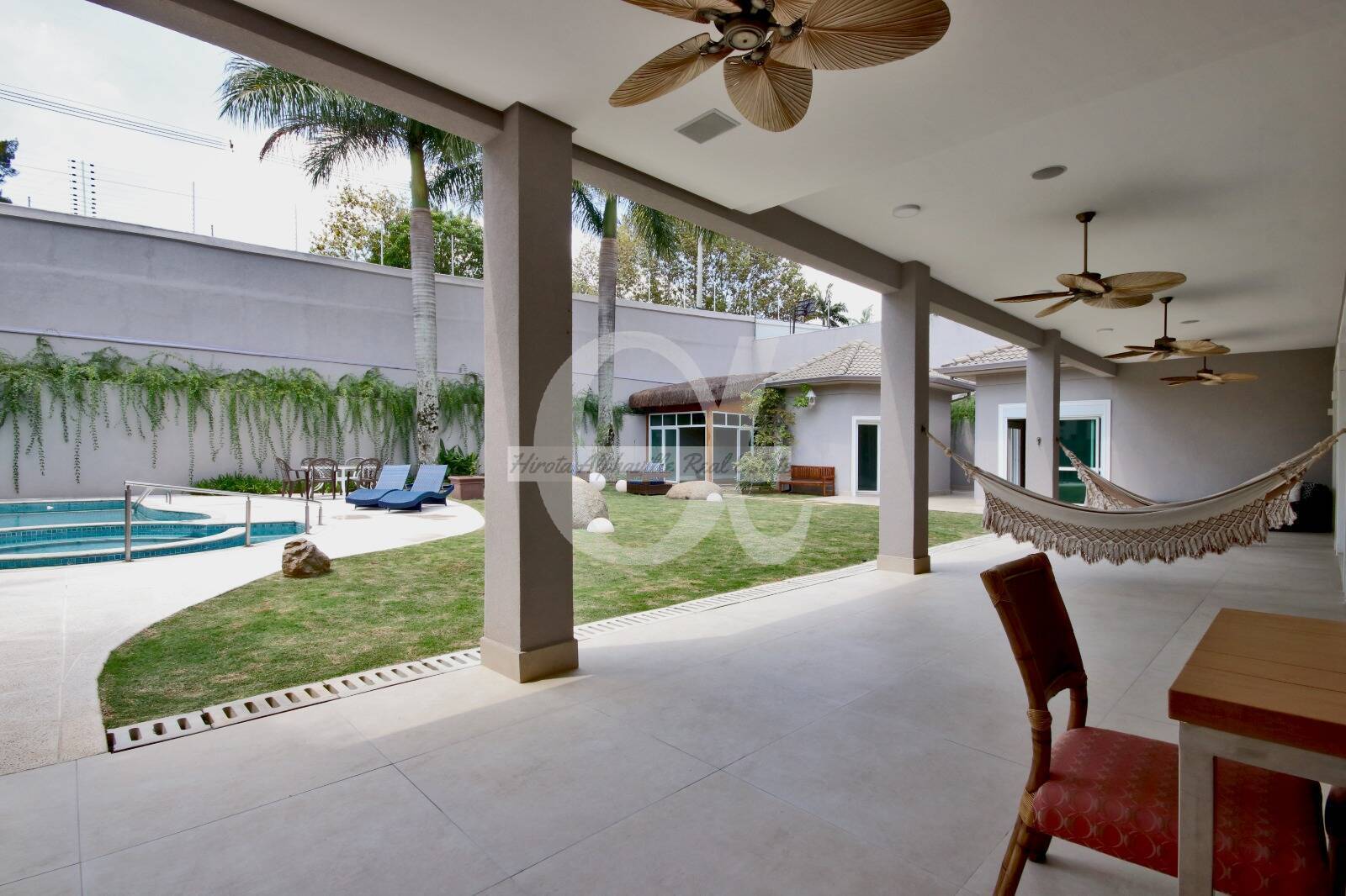 Casa, 5 quartos, 709 m² - Foto 5