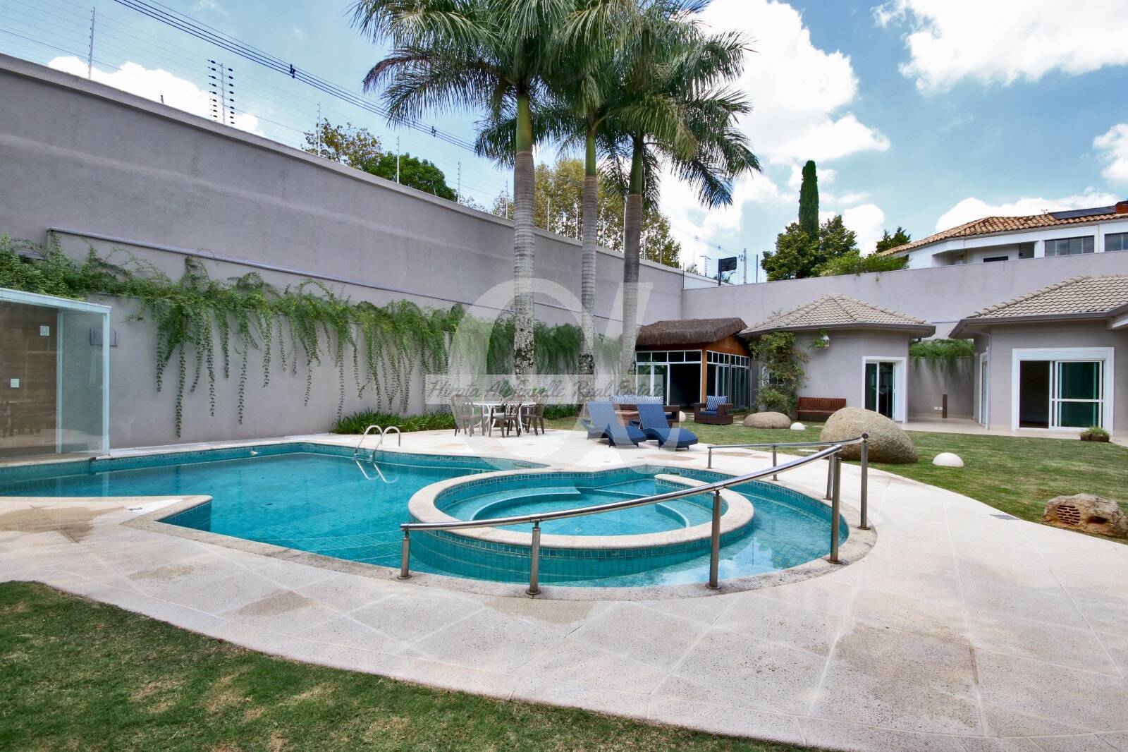 Casa, 5 quartos, 709 m² - Foto 3