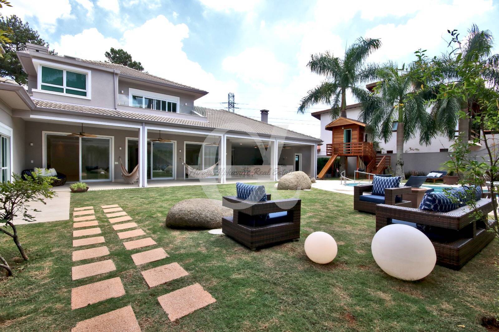 Casa, 5 quartos, 709 m² - Foto 8