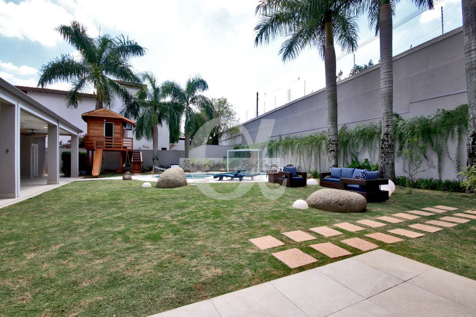 Casa, 5 quartos, 709 m² - Foto 10