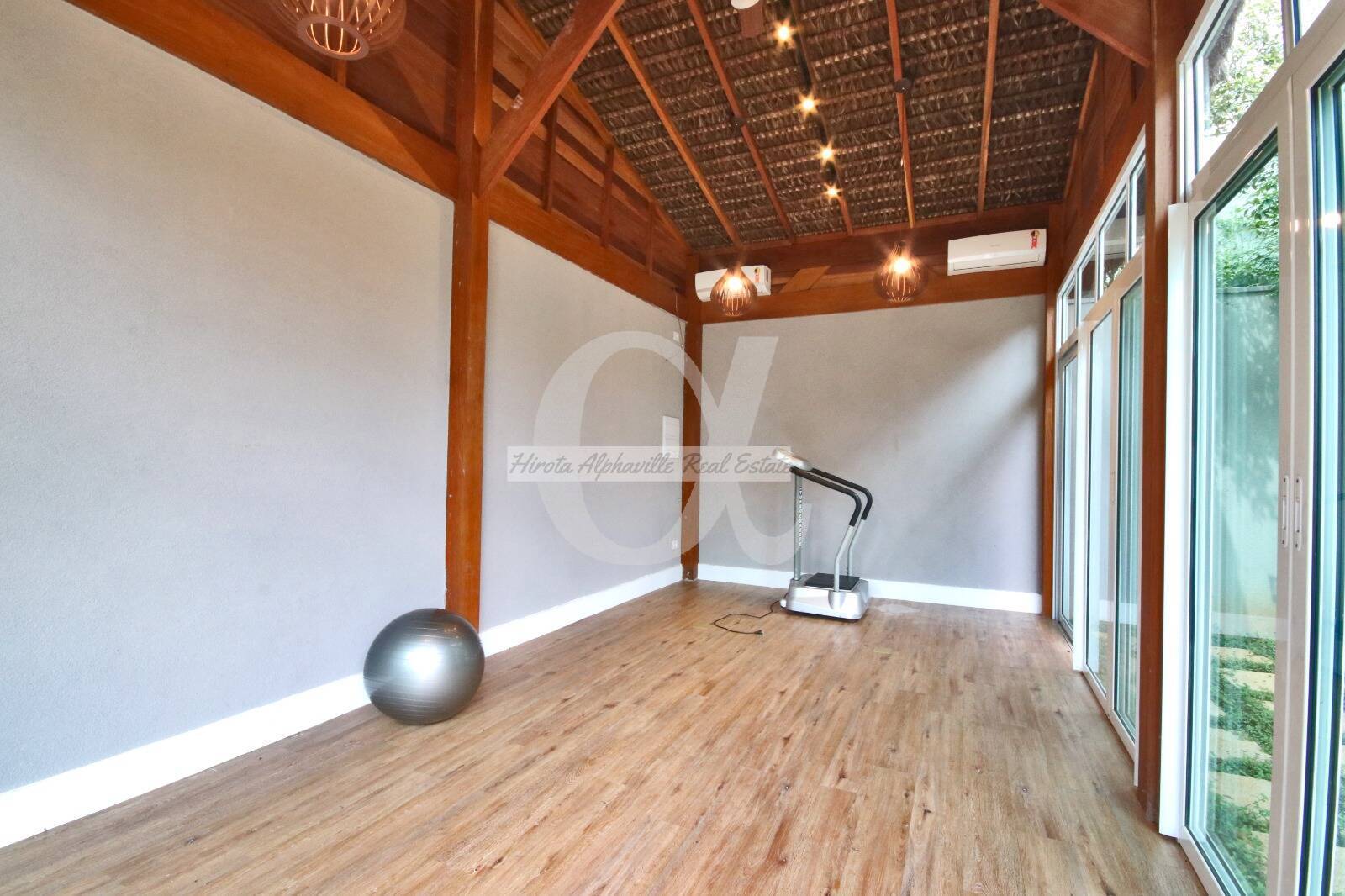 Casa, 5 quartos, 709 m² - Foto 11