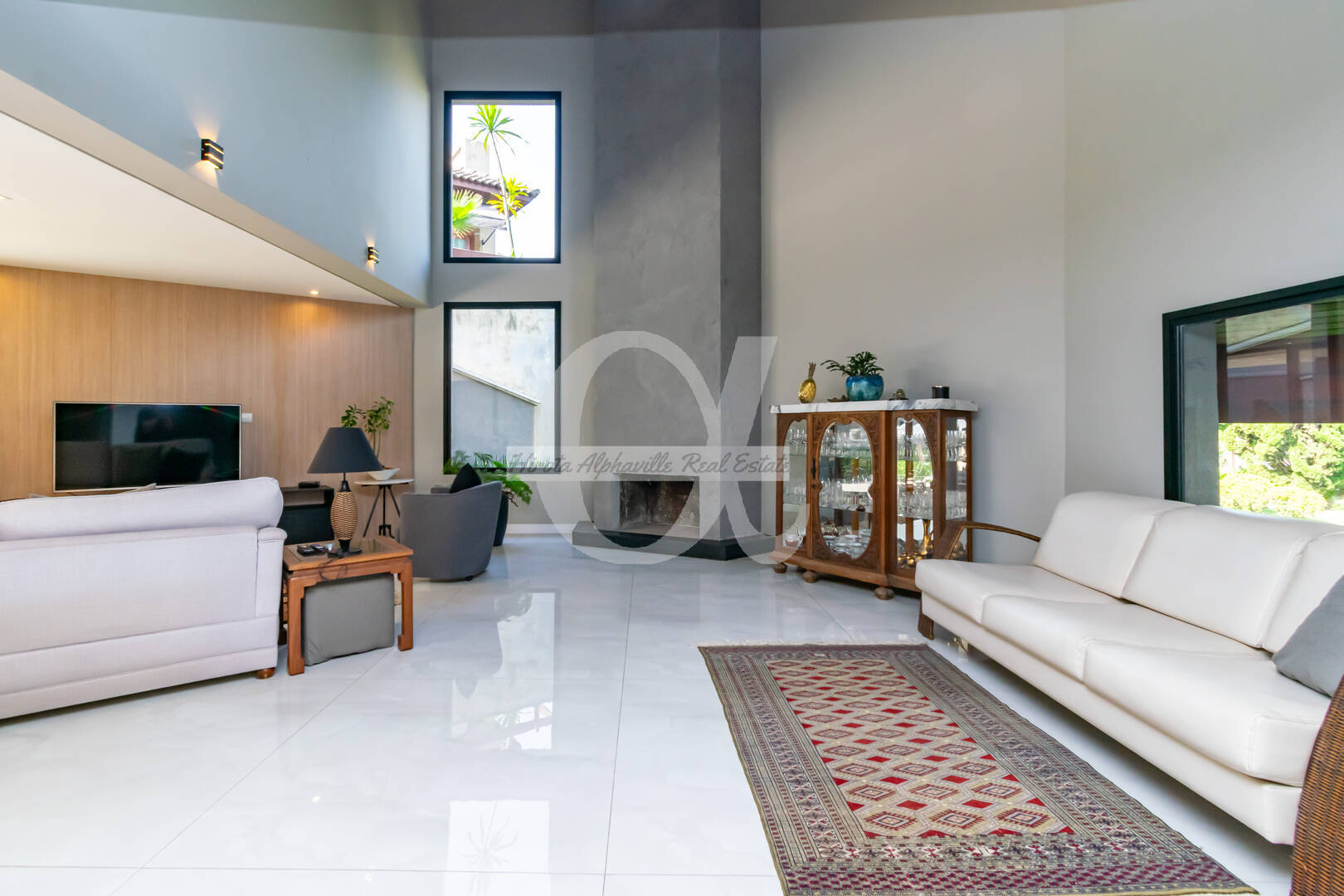 Casa, 3 quartos, 430 m² - Foto 3