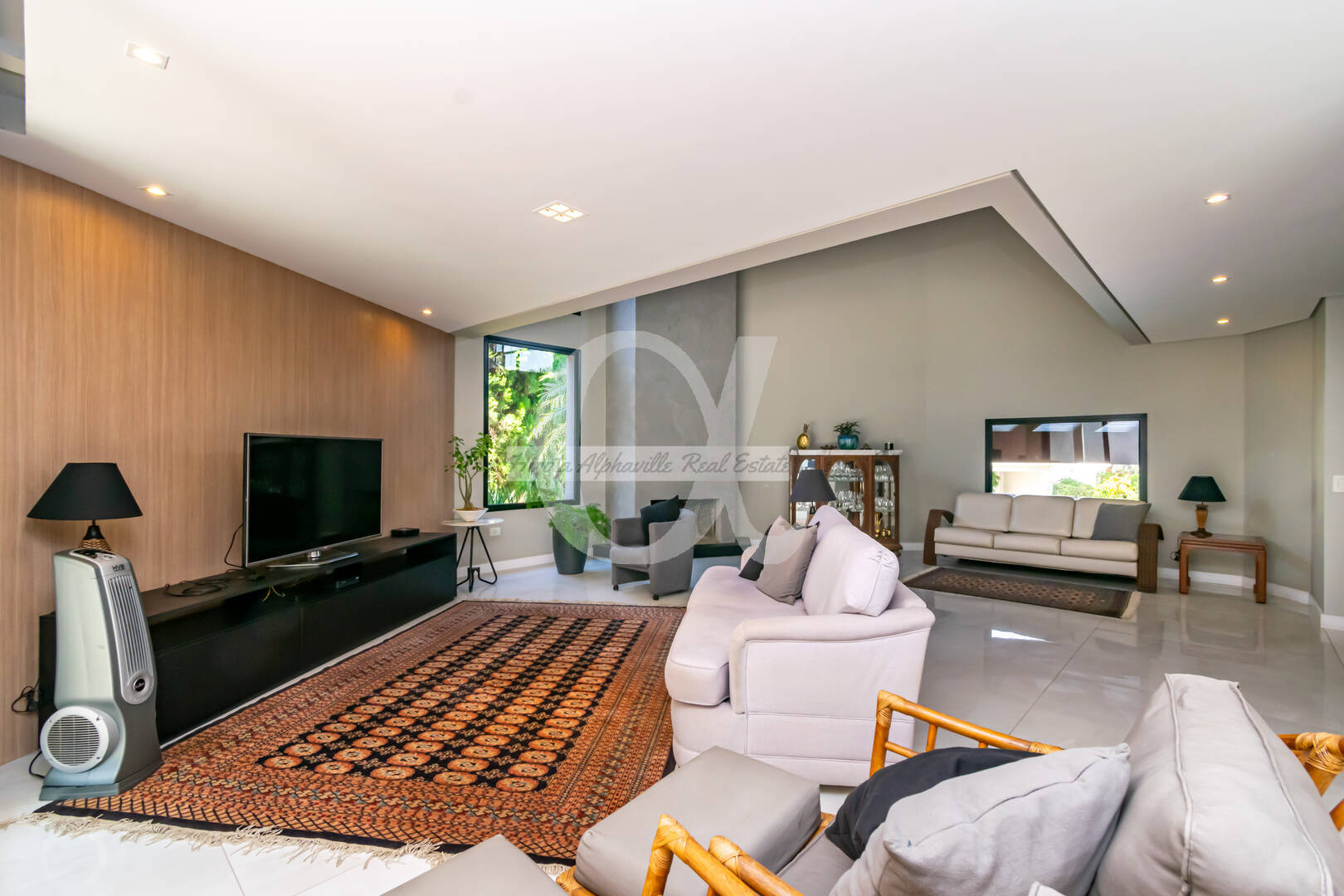 Casa, 3 quartos, 430 m² - Foto 4