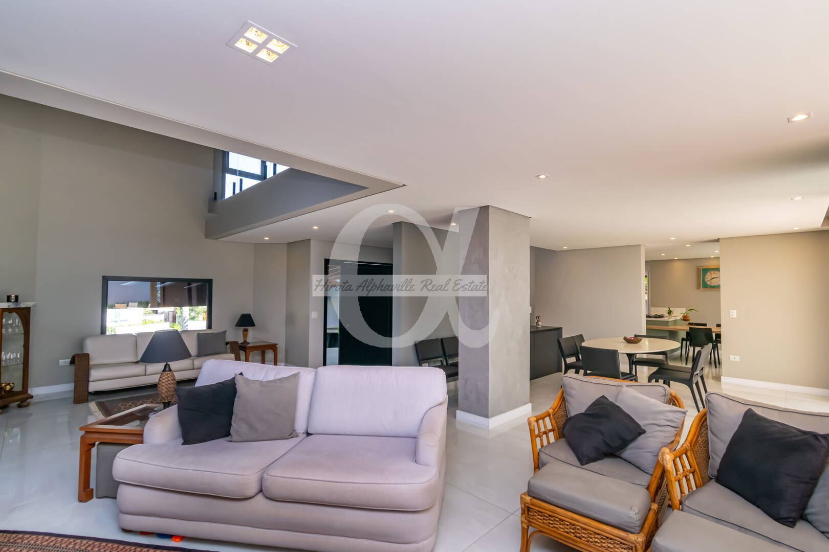 Casa, 3 quartos, 430 m² - Foto 6