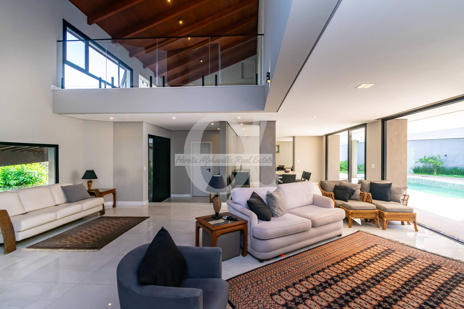 Casa, 3 quartos, 430 m² - Foto 1