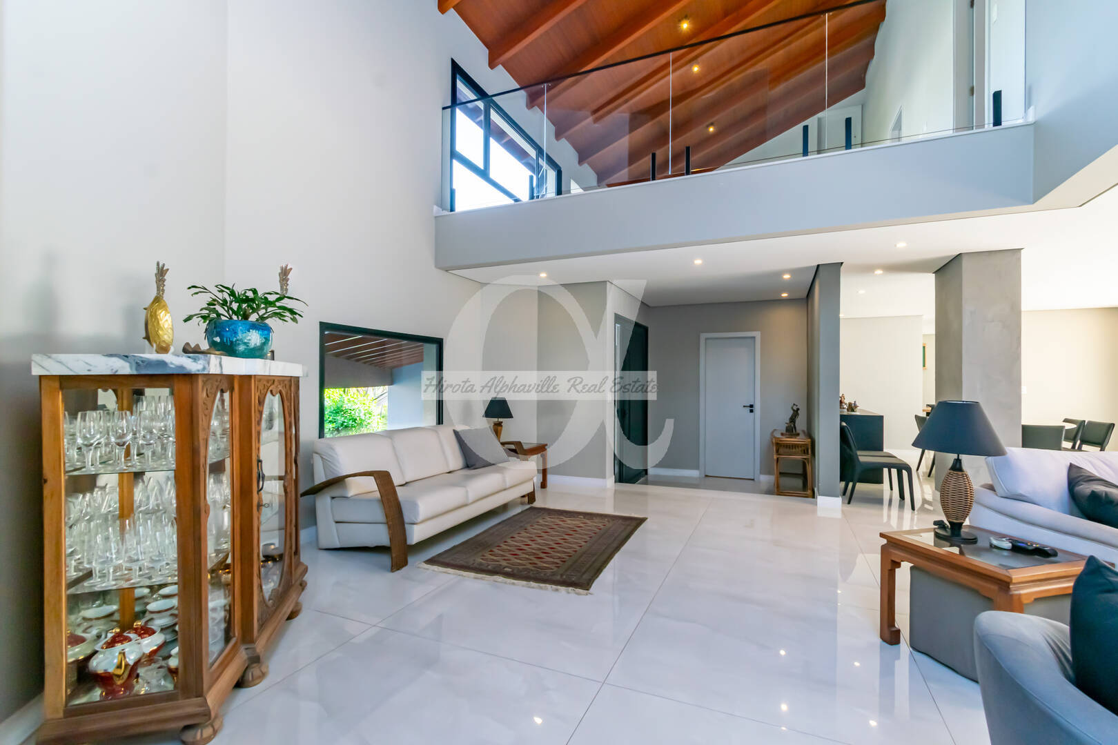Casa, 3 quartos, 430 m² - Foto 7