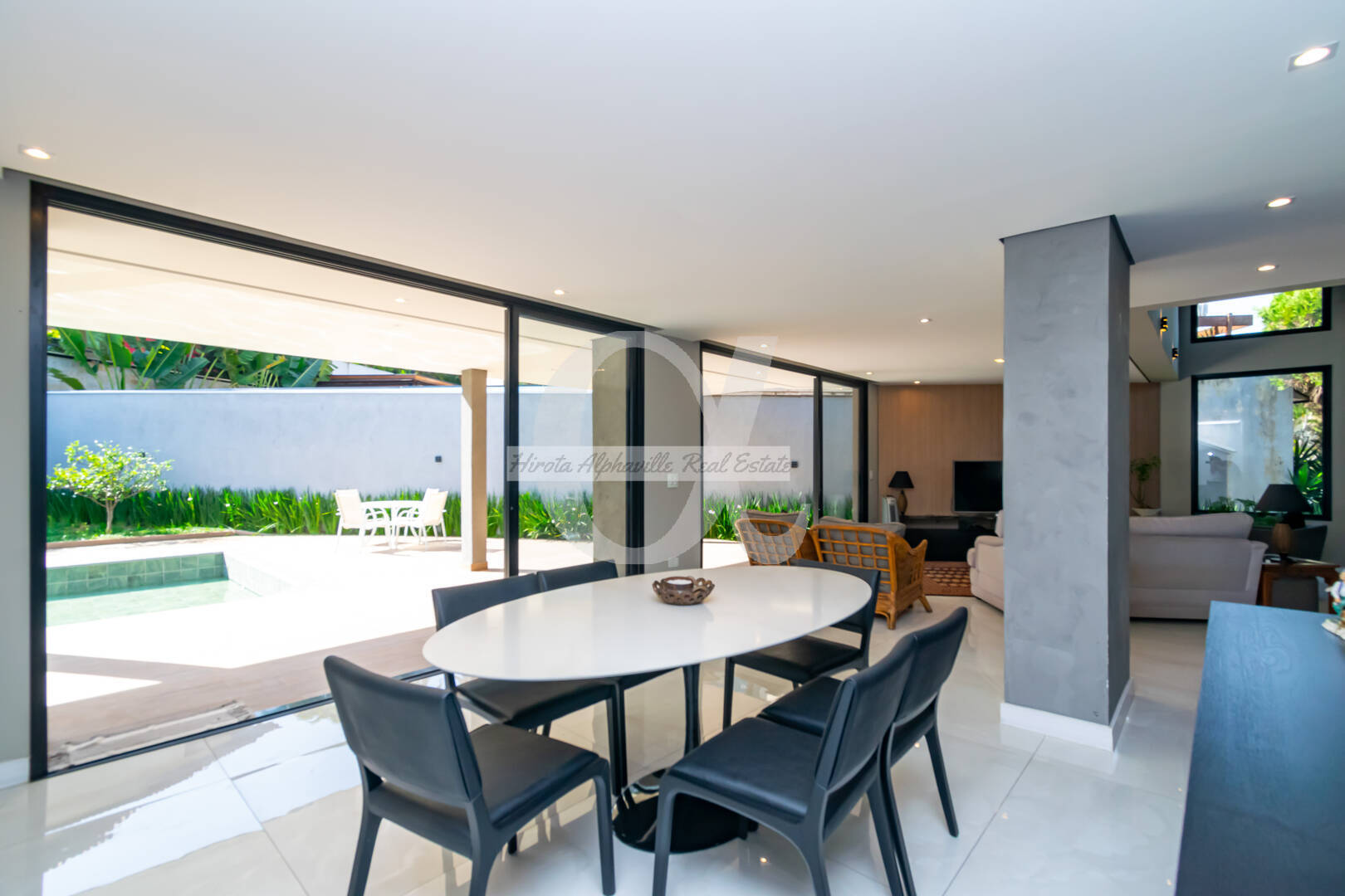 Casa, 3 quartos, 430 m² - Foto 9