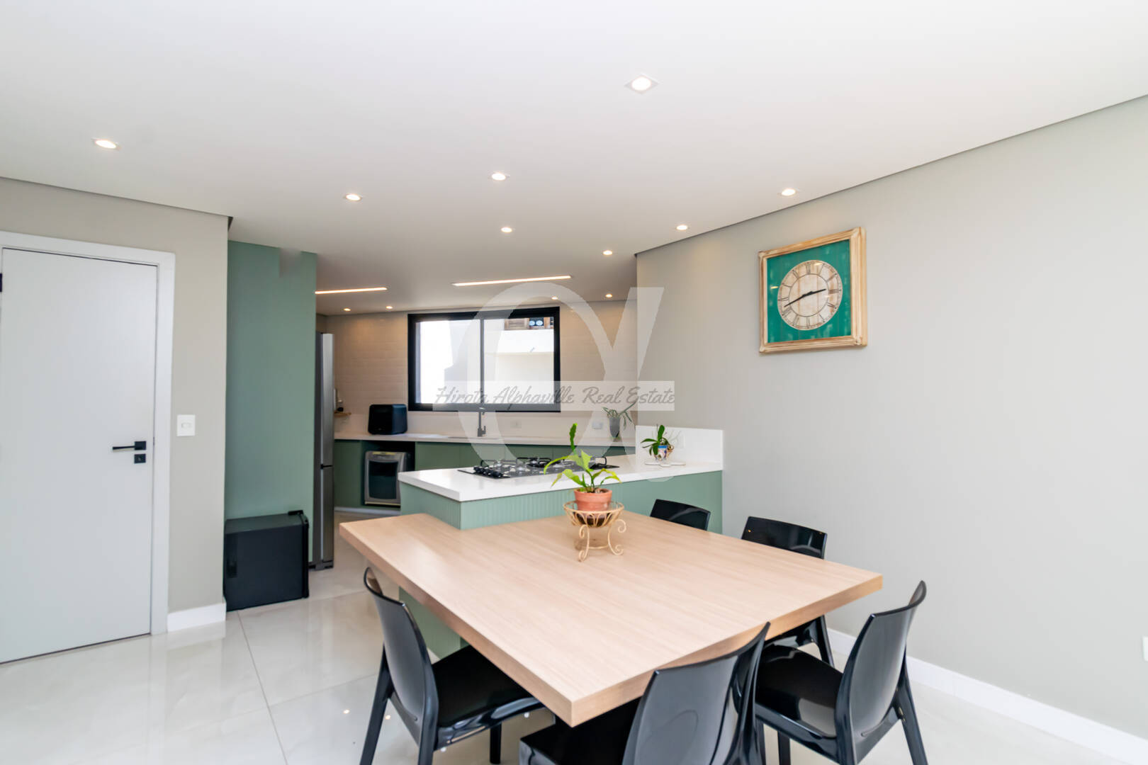 Casa, 3 quartos, 430 m² - Foto 11