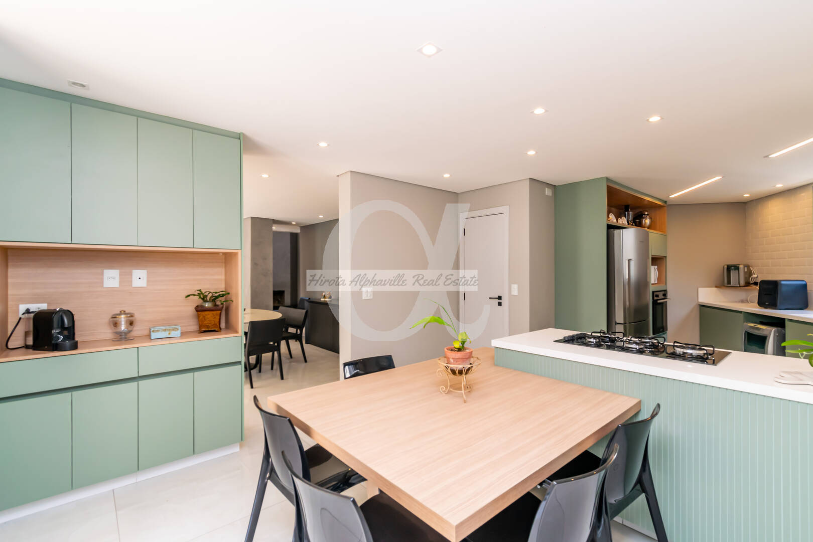 Casa, 3 quartos, 430 m² - Foto 12
