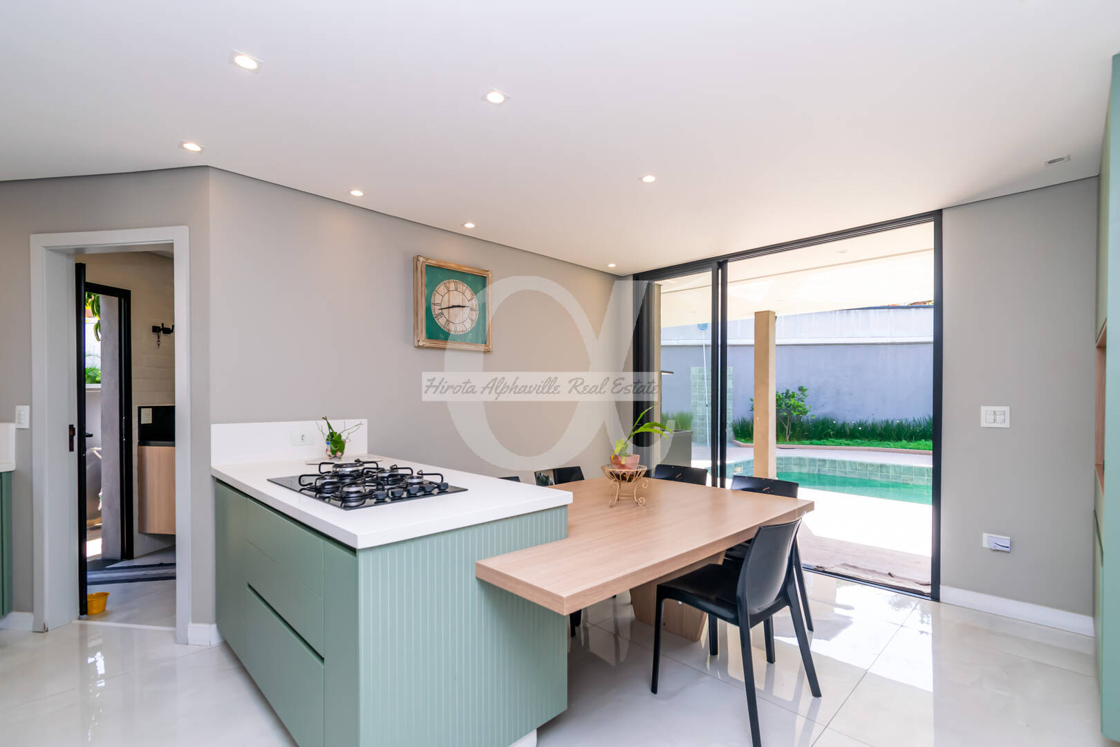Casa, 3 quartos, 430 m² - Foto 13