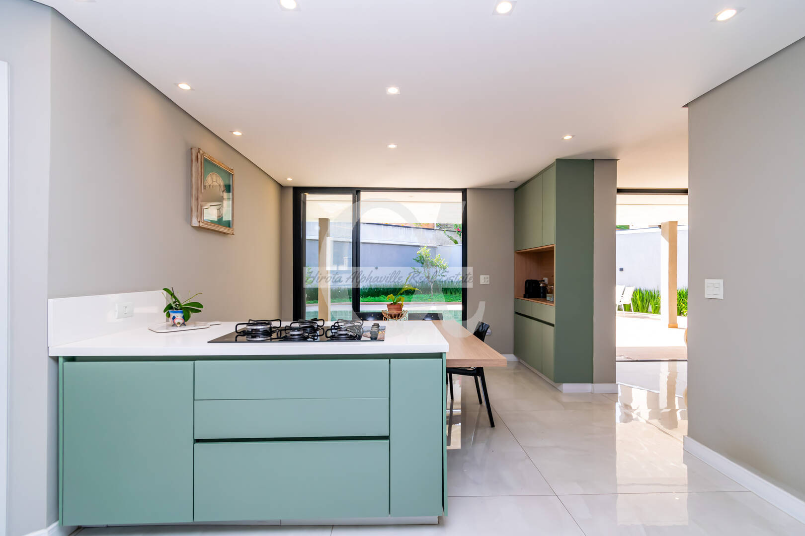 Casa, 3 quartos, 430 m² - Foto 14