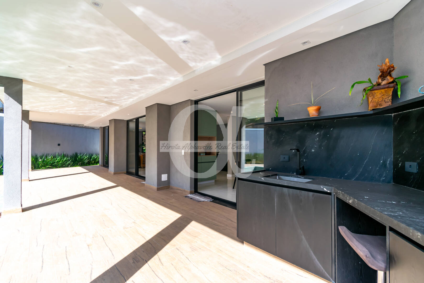 Casa, 3 quartos, 430 m² - Foto 15