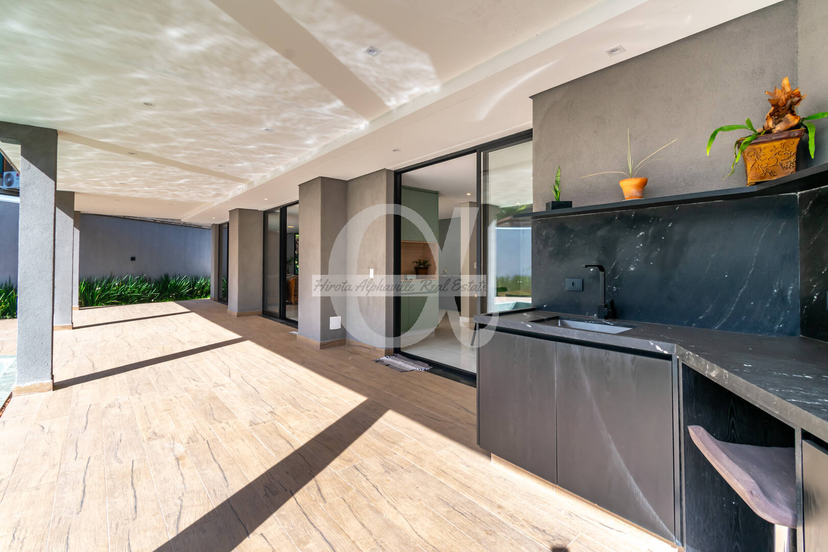 Casa, 3 quartos, 430 m² - Foto 16