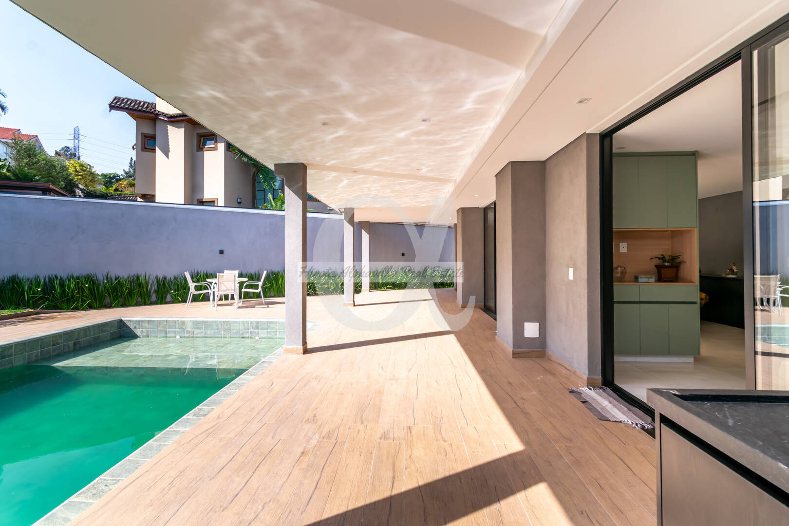 Casa, 3 quartos, 430 m² - Foto 17