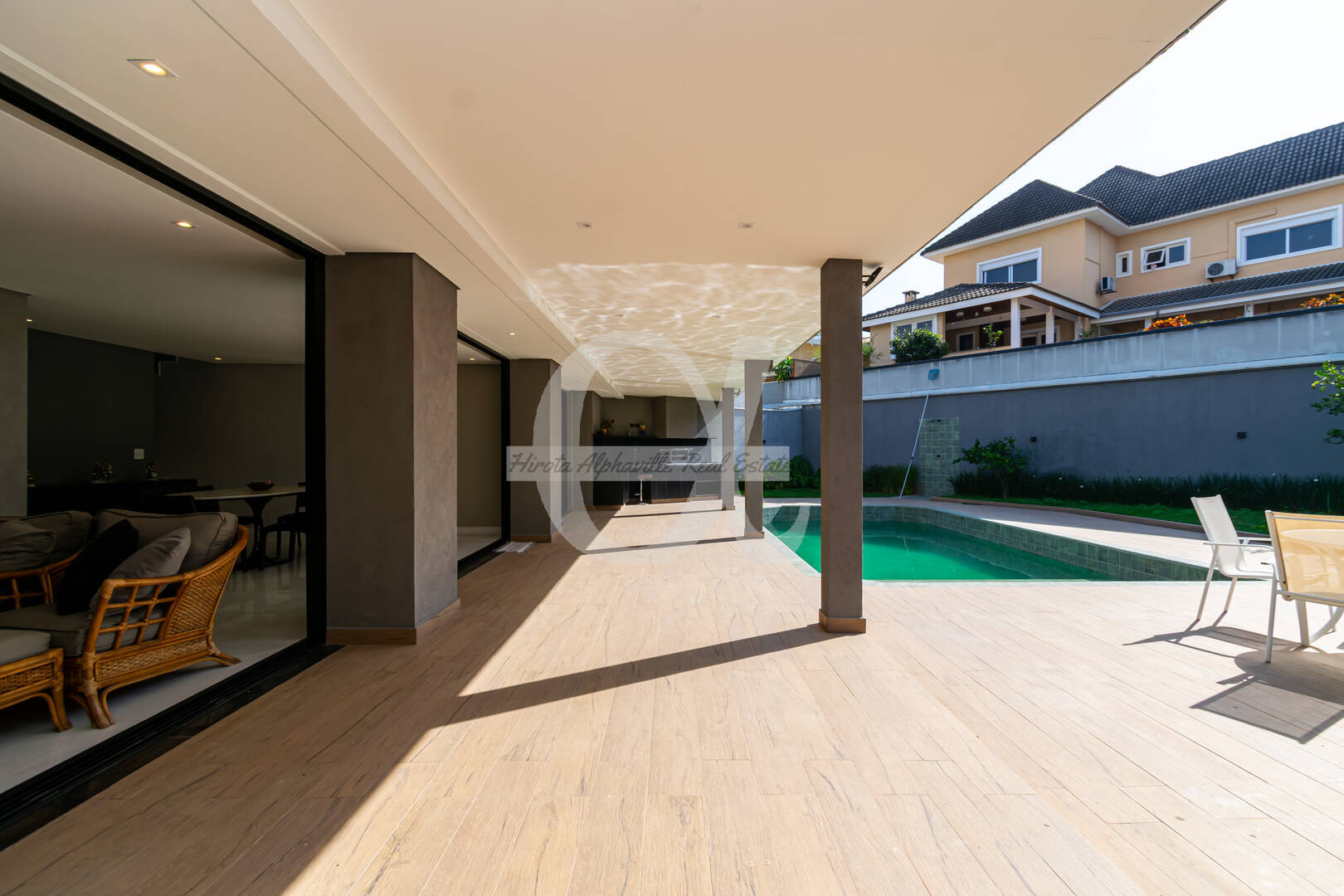 Casa, 3 quartos, 430 m² - Foto 18
