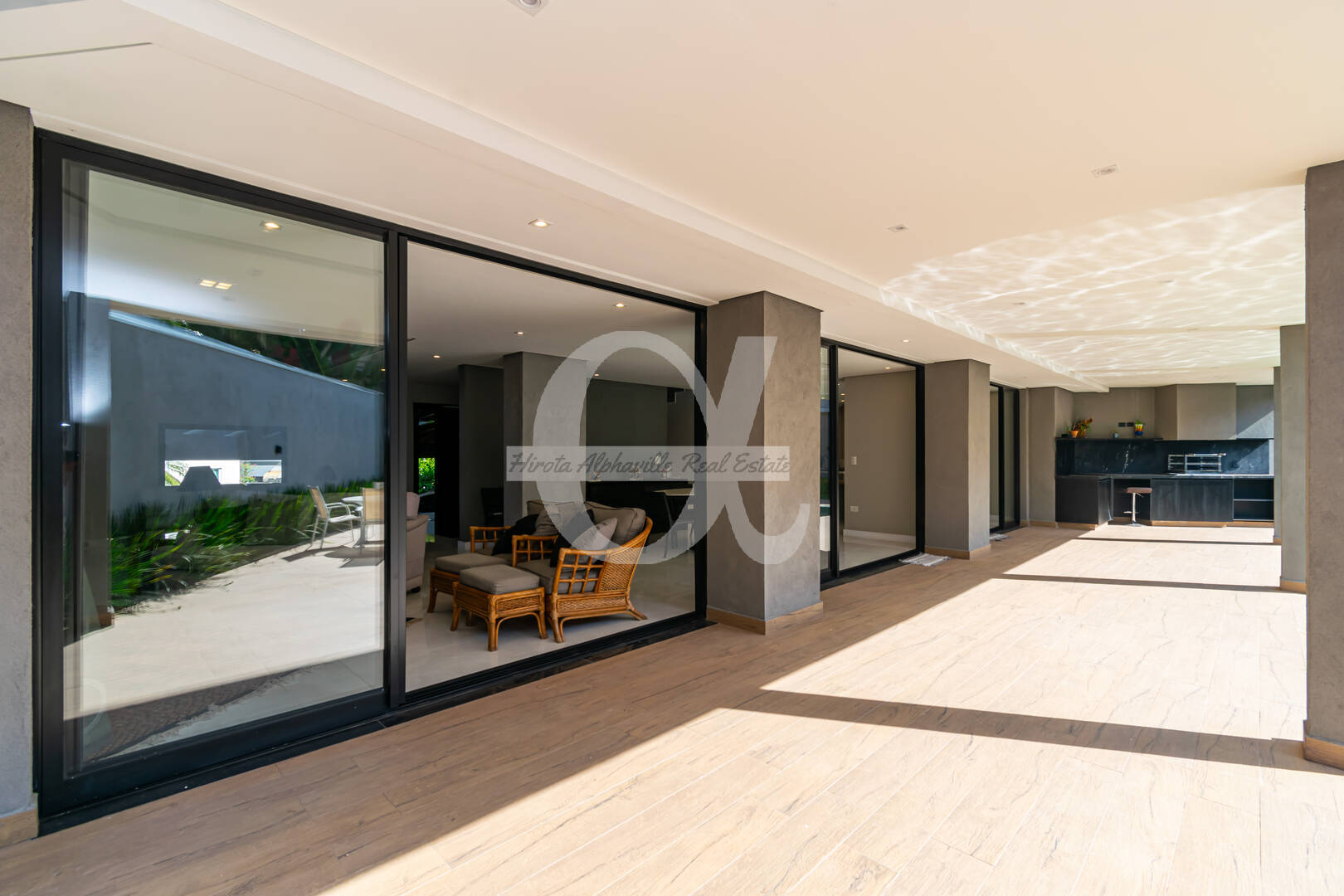 Casa, 3 quartos, 430 m² - Foto 19