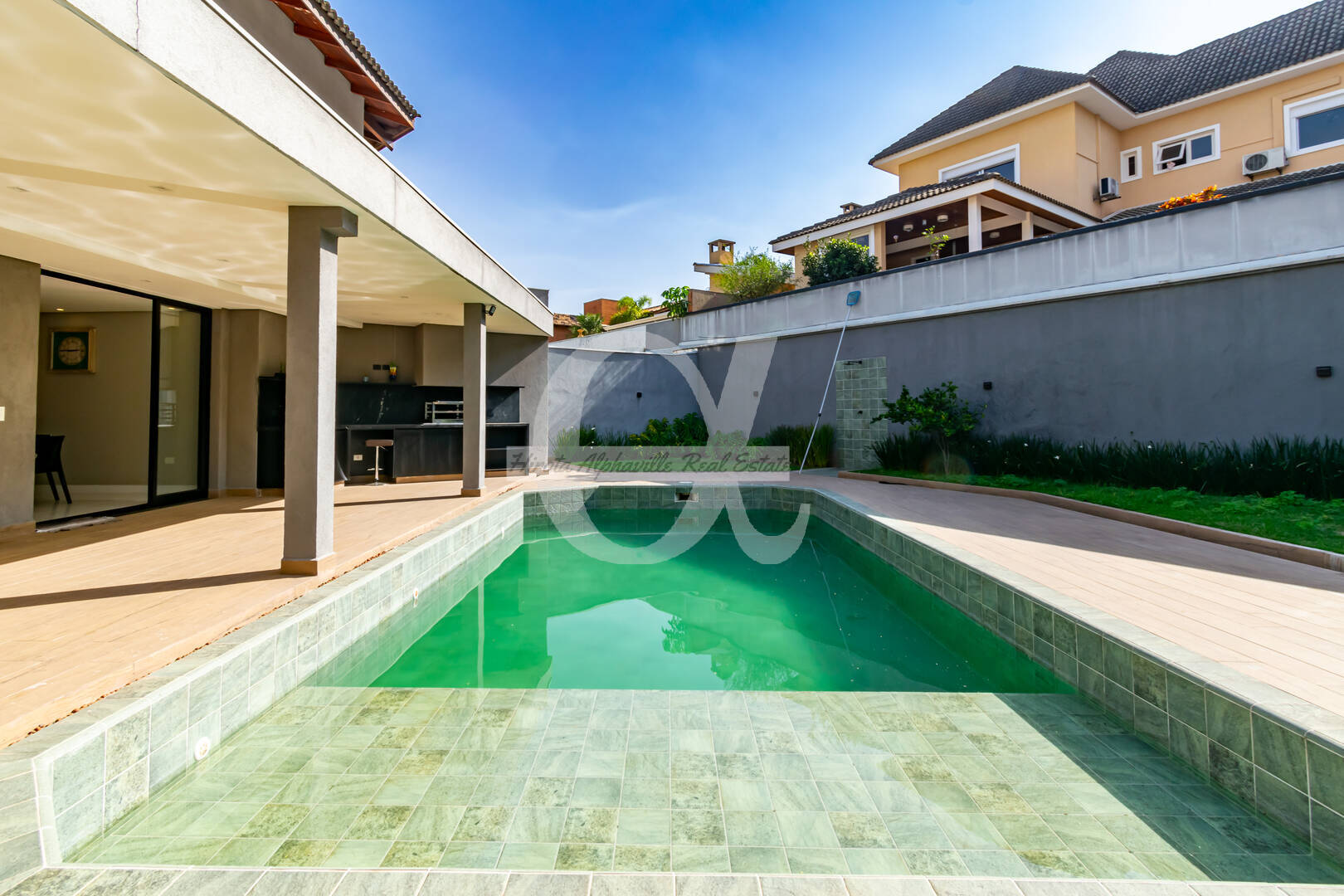 Casa, 3 quartos, 430 m² - Foto 20
