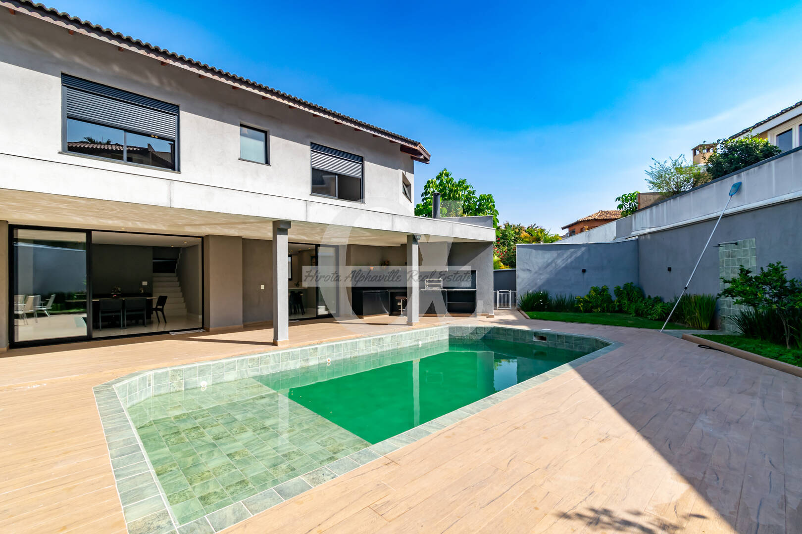 Casa, 3 quartos, 430 m² - Foto 21