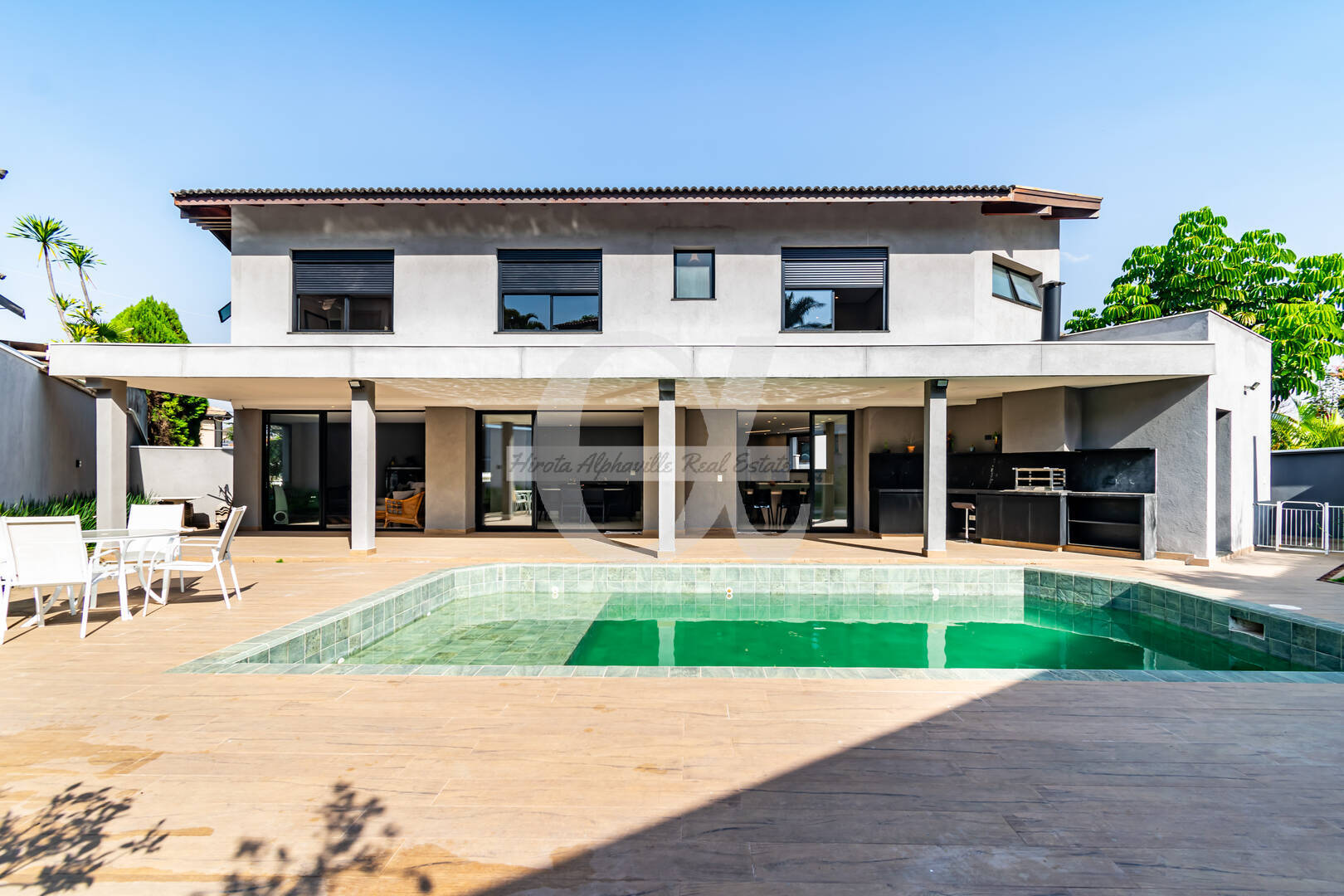 Casa, 3 quartos, 430 m² - Foto 22