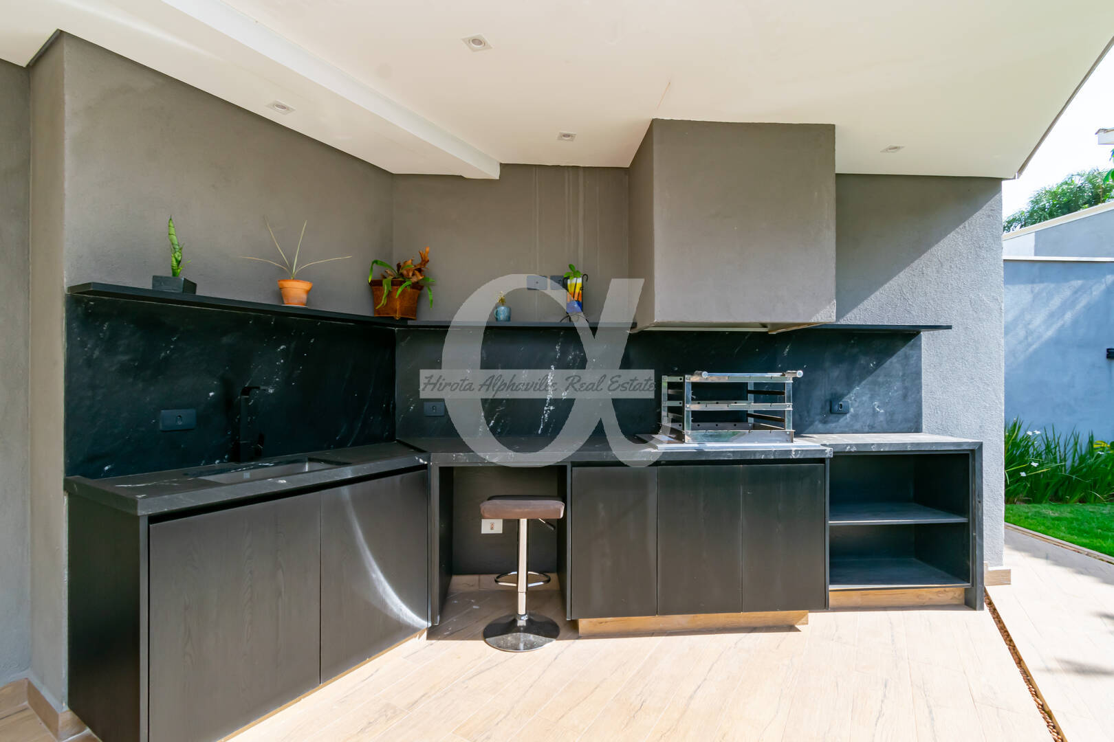 Casa, 3 quartos, 430 m² - Foto 23