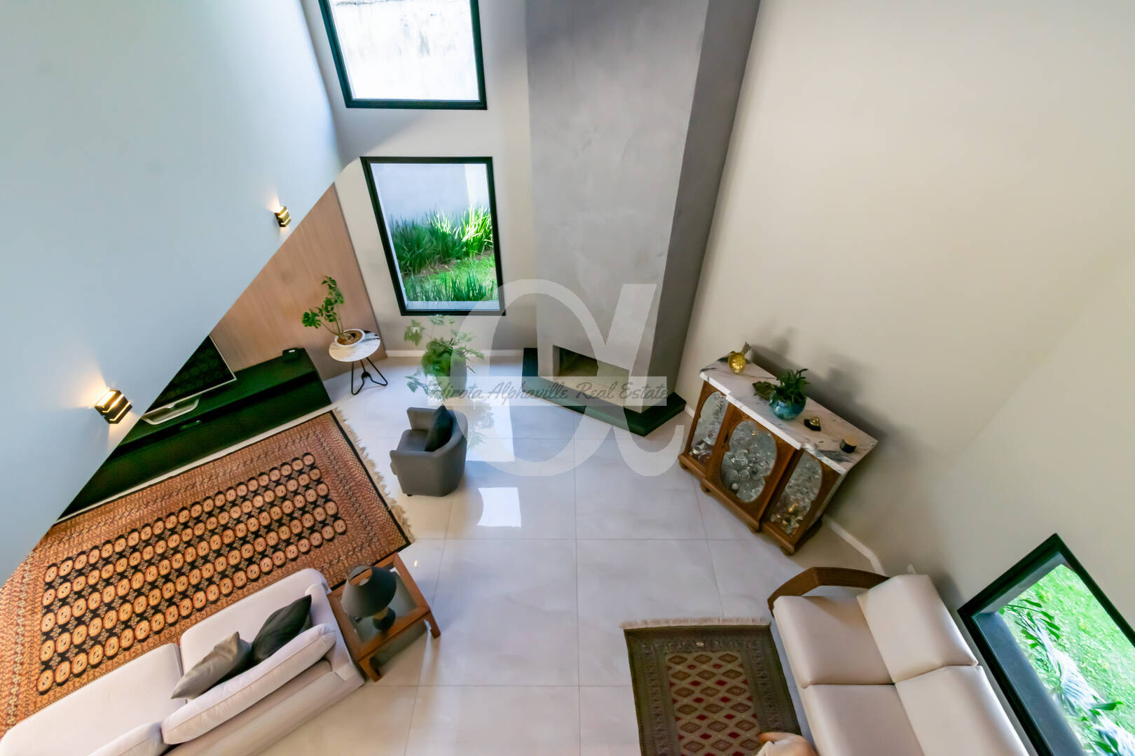 Casa, 3 quartos, 430 m² - Foto 35