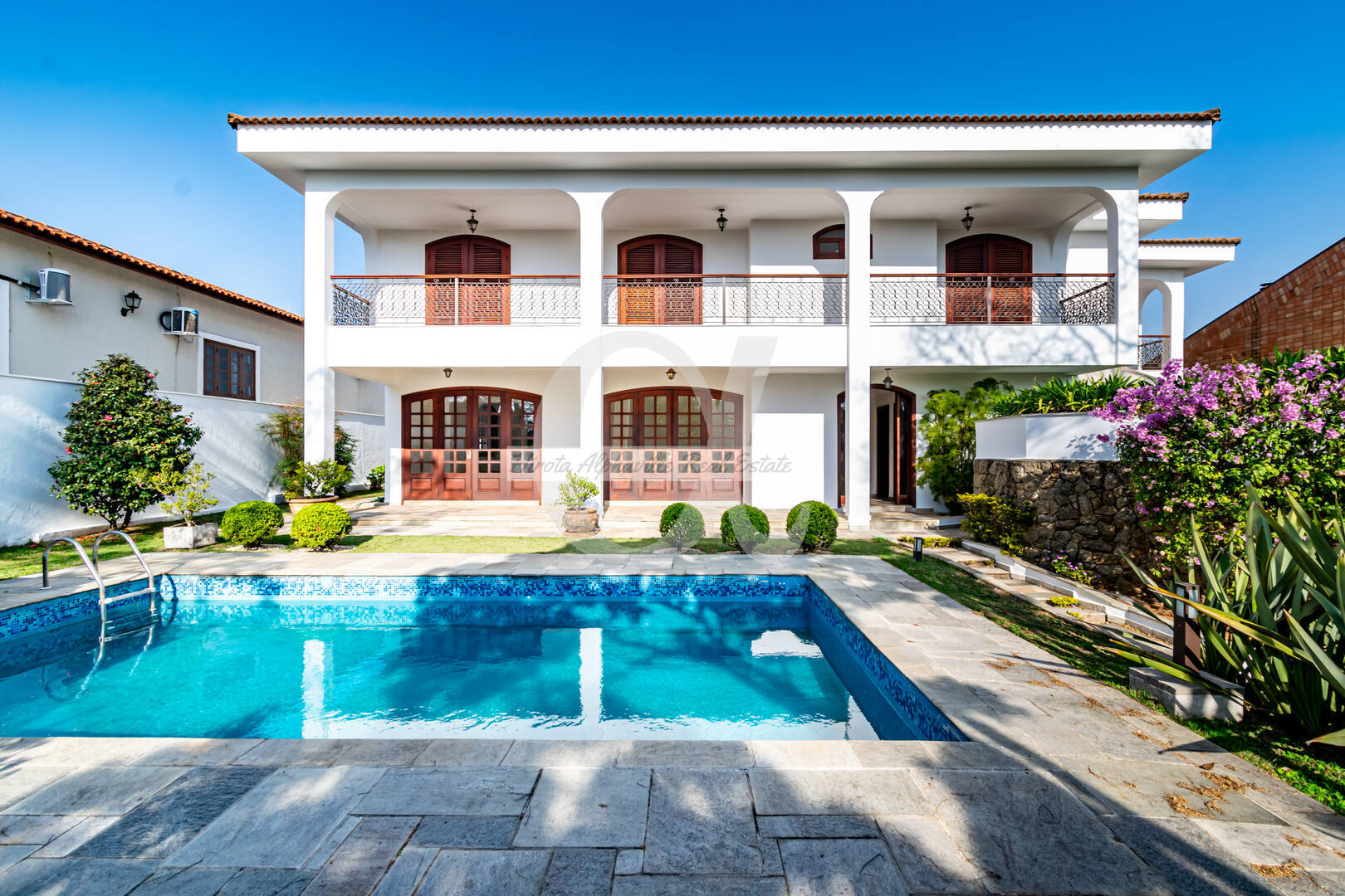 Casa, 4 quartos, 620 m² - Foto 3