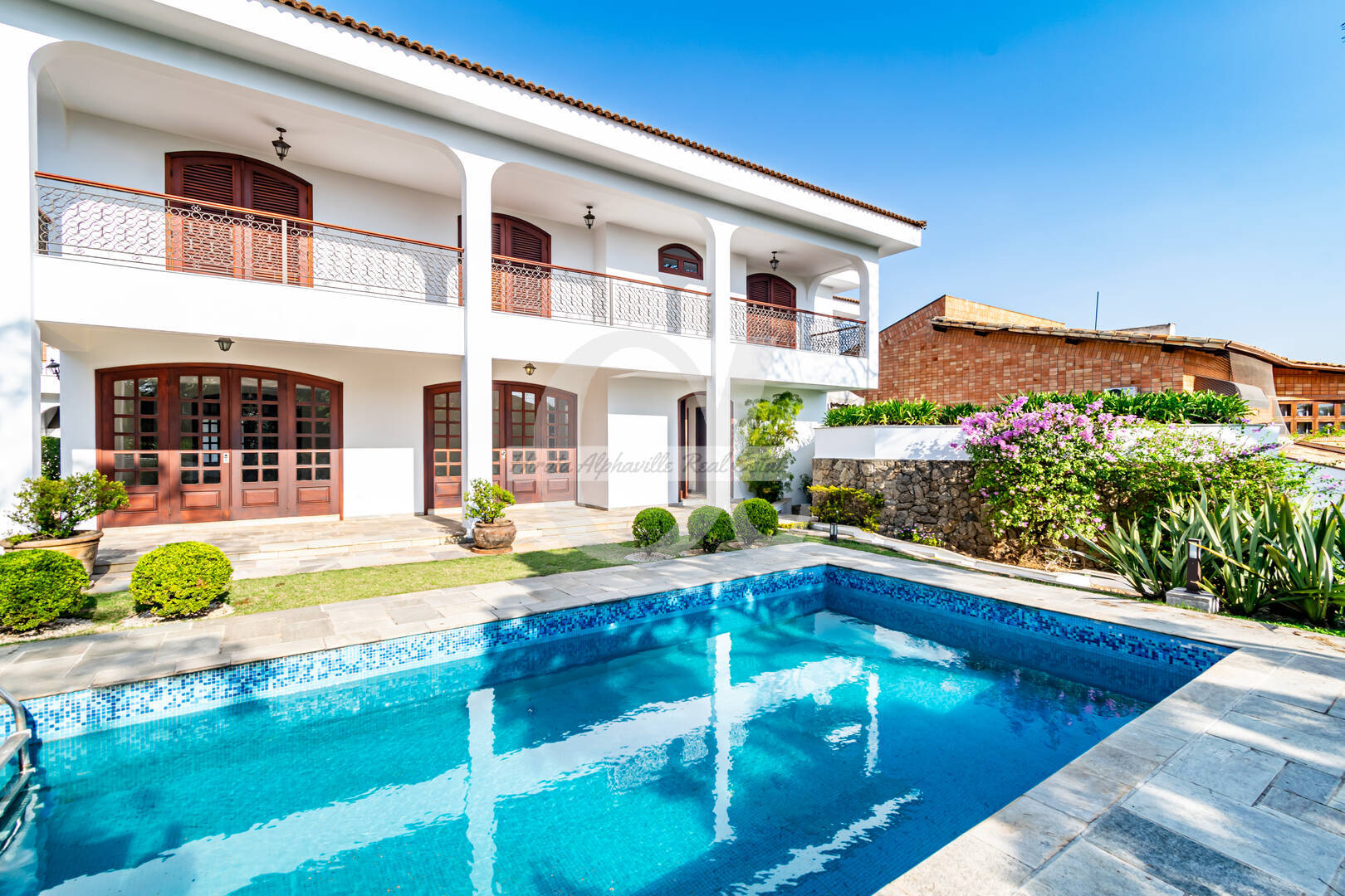 Casa, 4 quartos, 620 m² - Foto 2