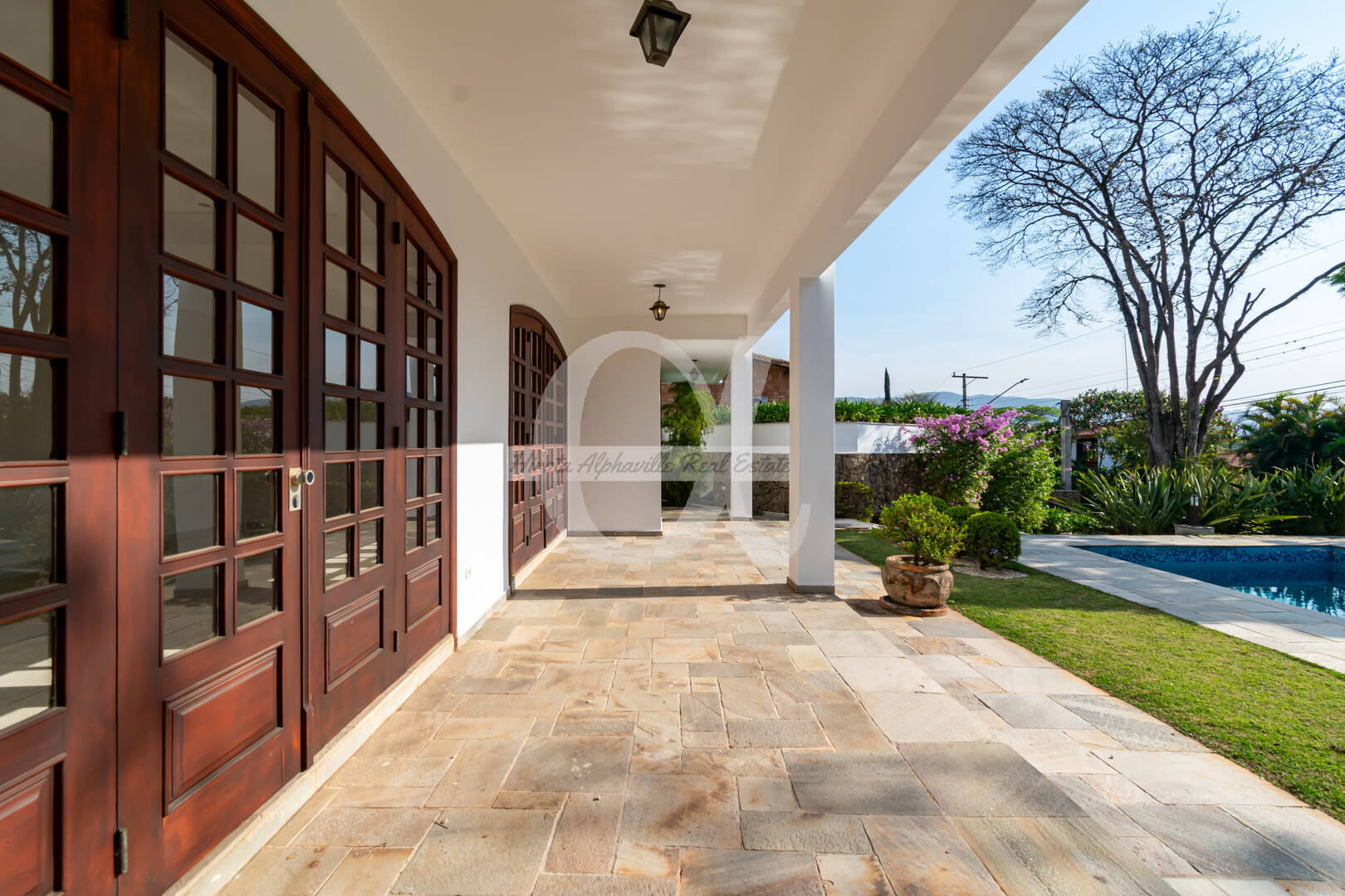 Casa, 4 quartos, 620 m² - Foto 5