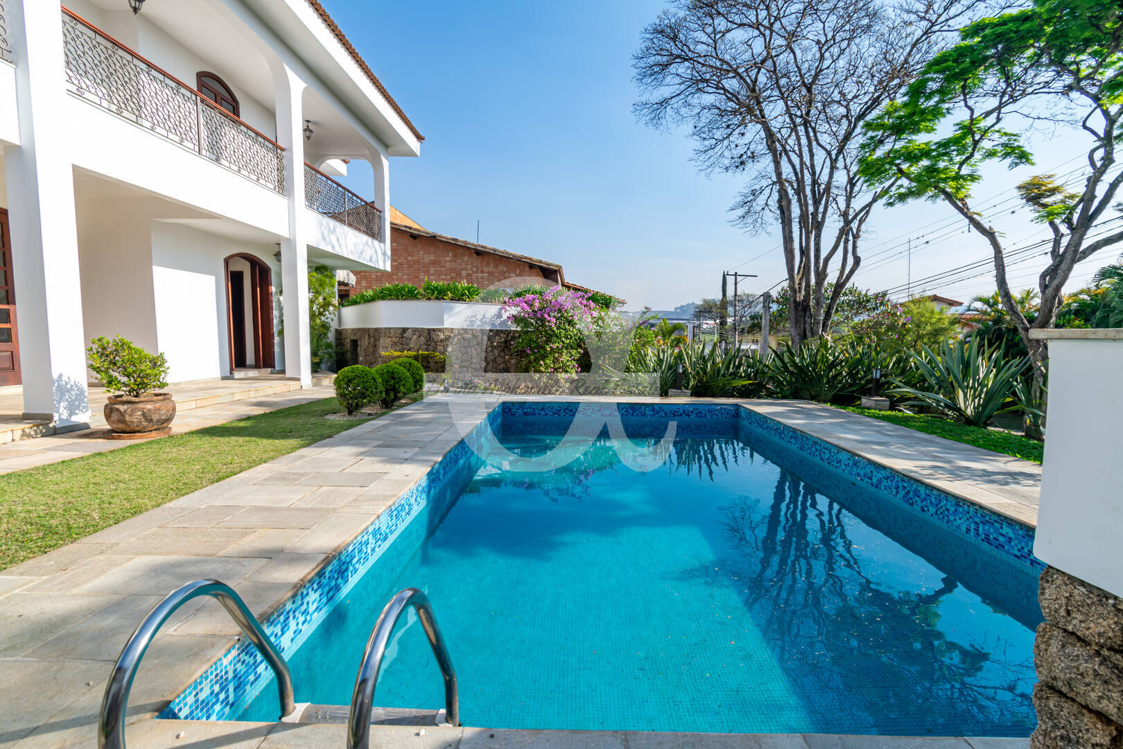 Casa, 4 quartos, 620 m² - Foto 1