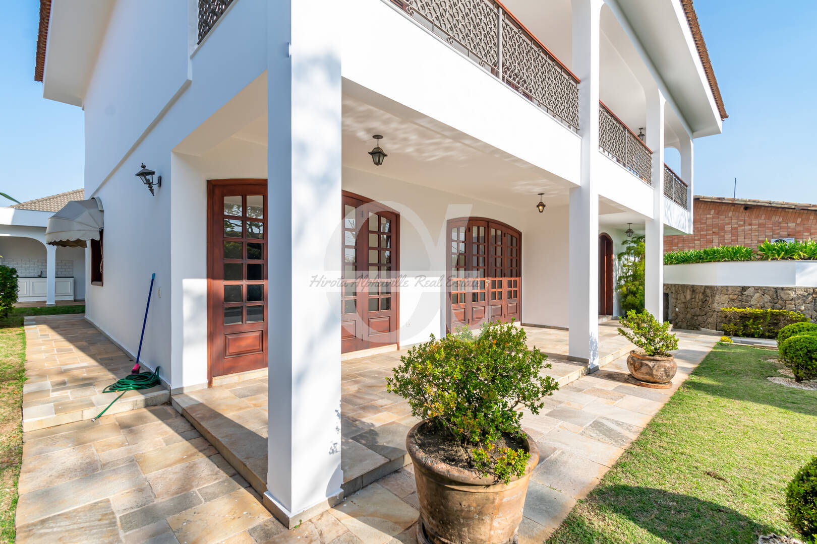 Casa, 4 quartos, 620 m² - Foto 6