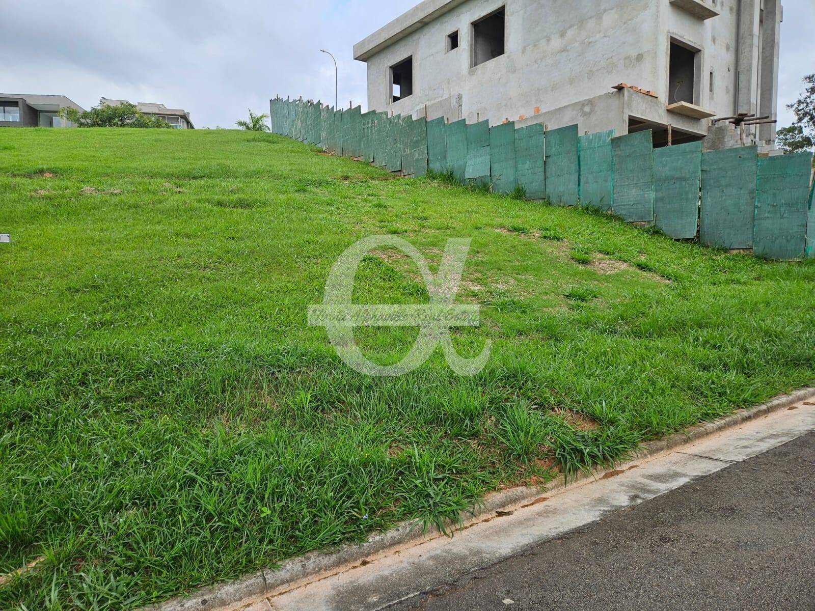 Terreno, 466 m² - Foto 3