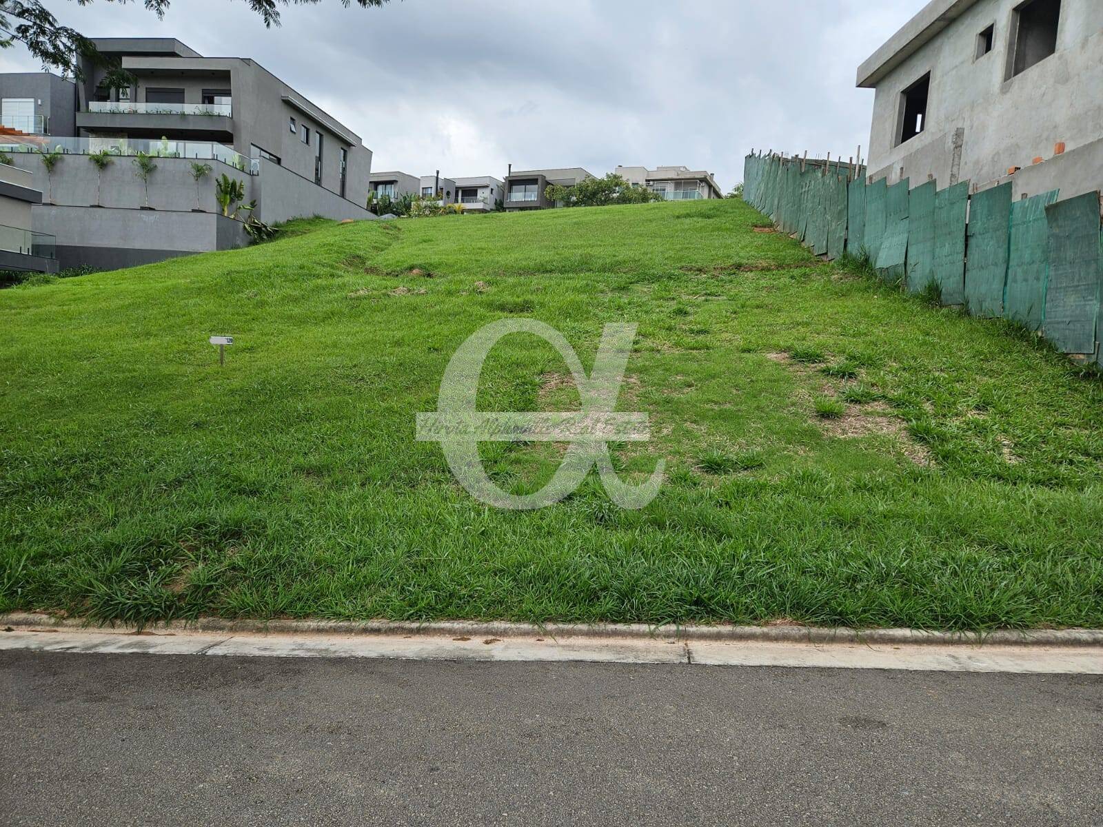 Terreno, 466 m² - Foto 1