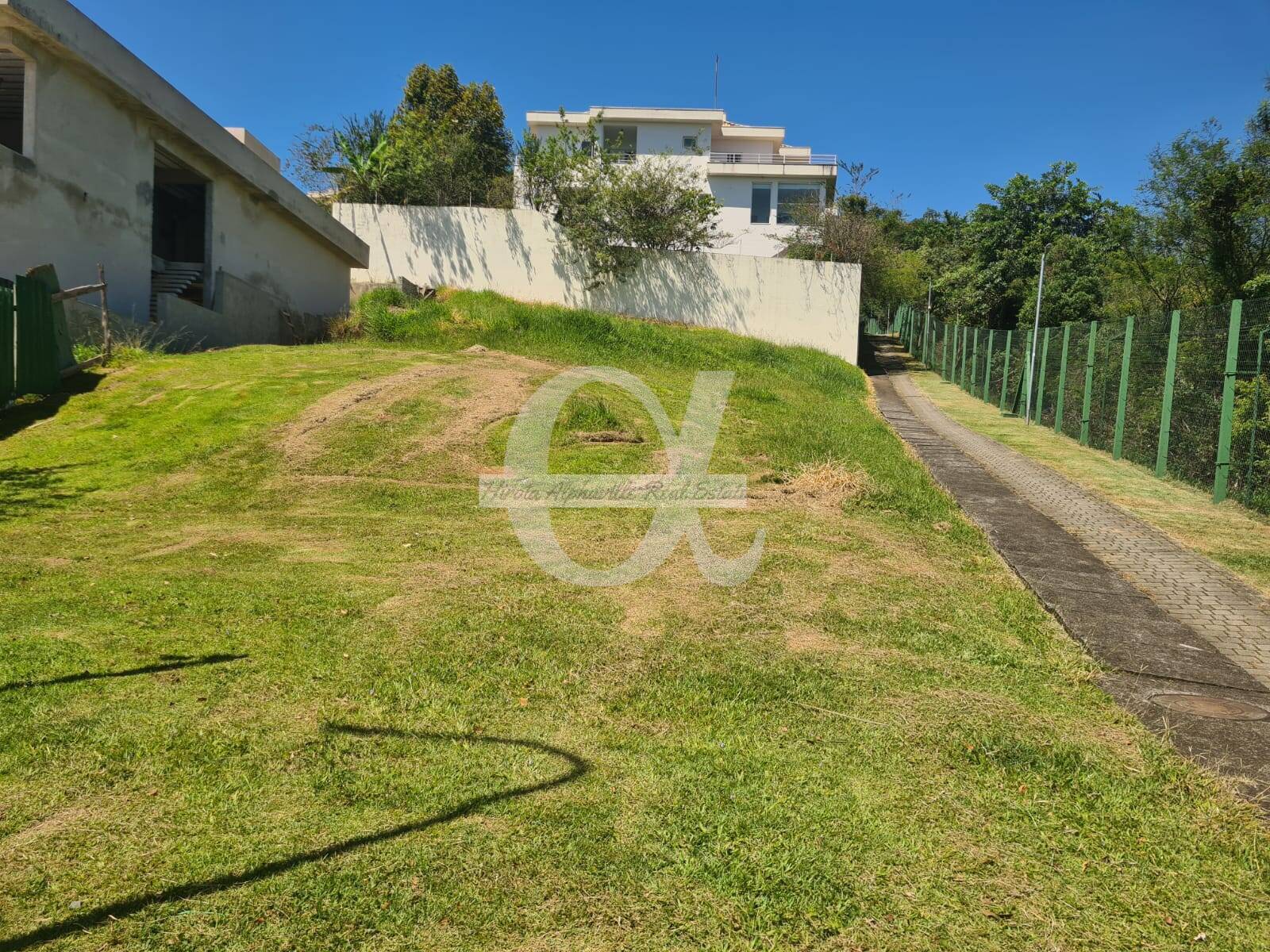 Terreno, 646 m² - Foto 3
