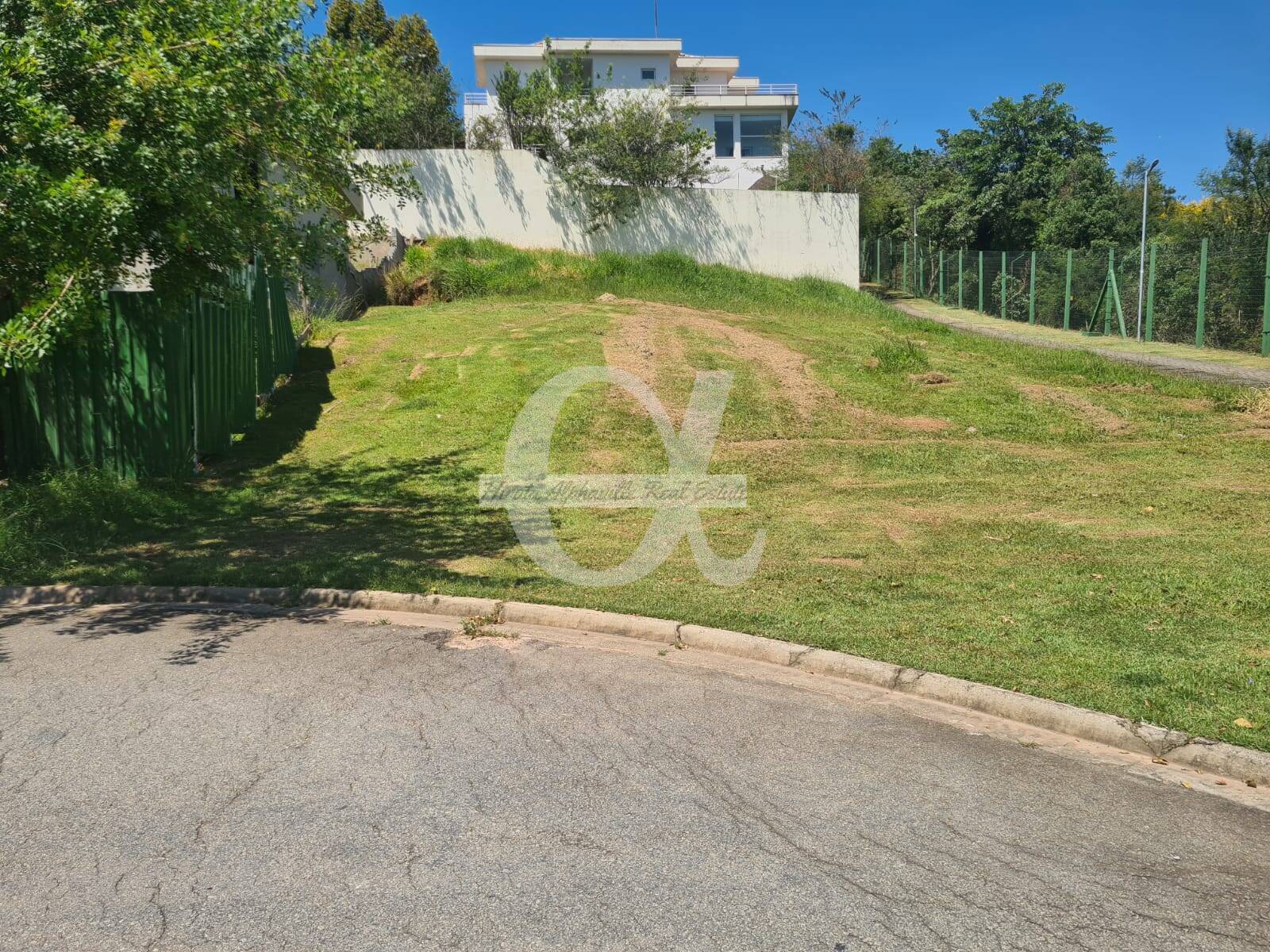 Terreno, 646 m² - Foto 4